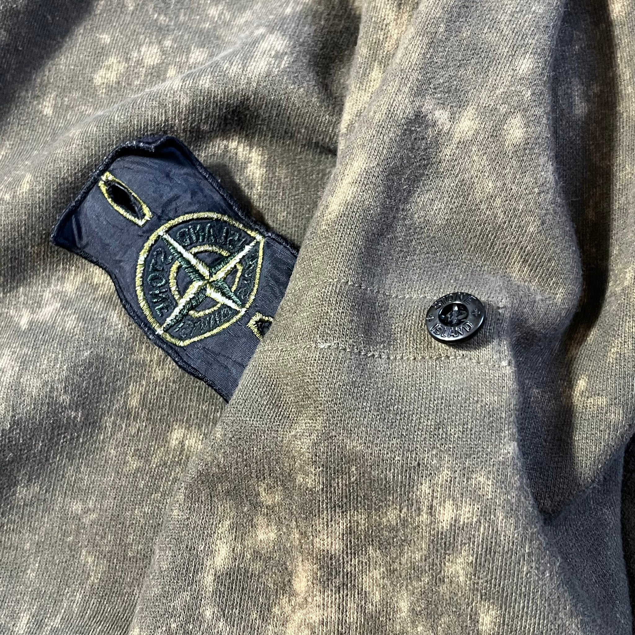 Stone Island Off Dye OVD, миниатюра 5