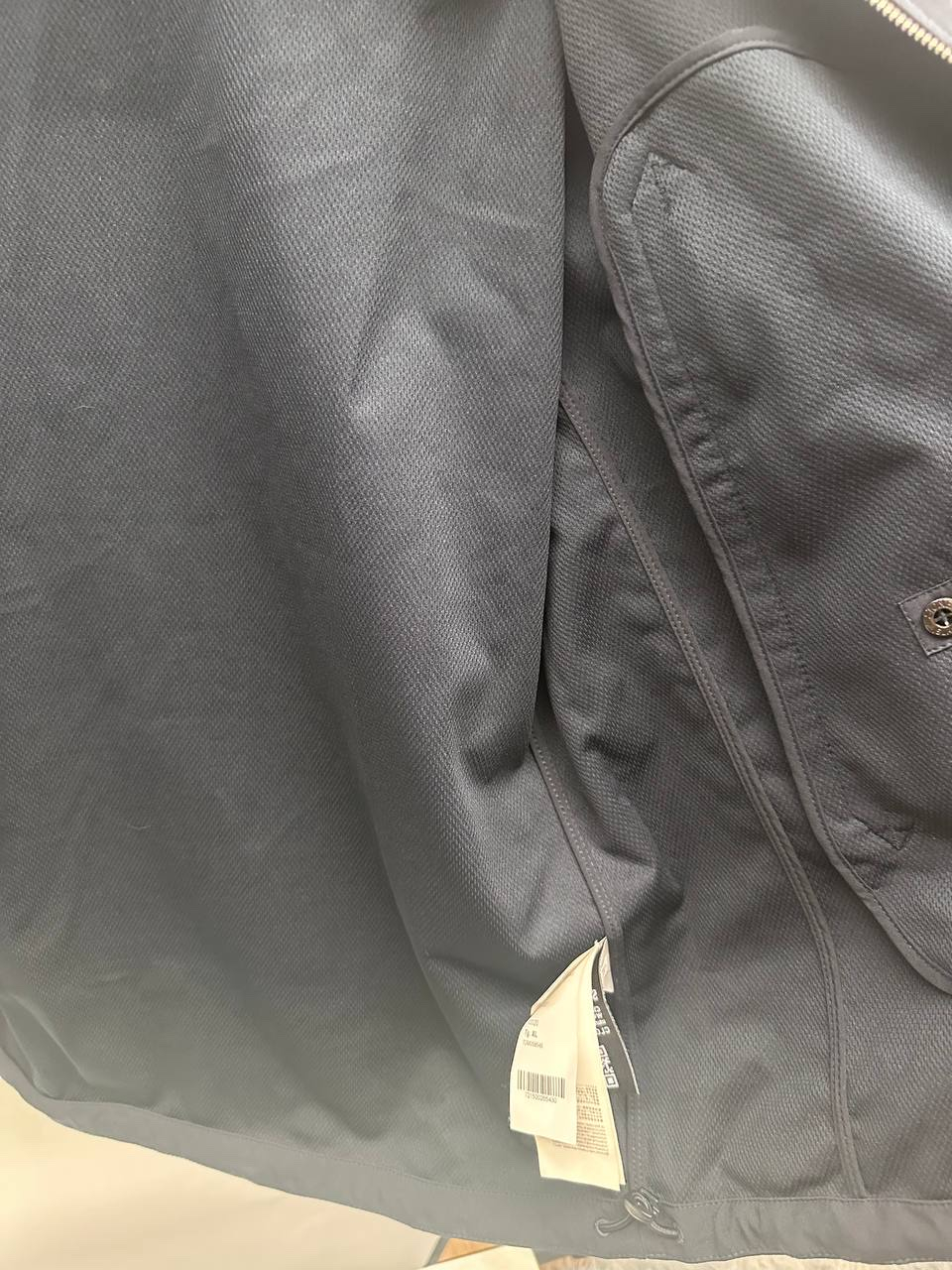 Stone Island Light Soft Shell-R, миниатюра 5