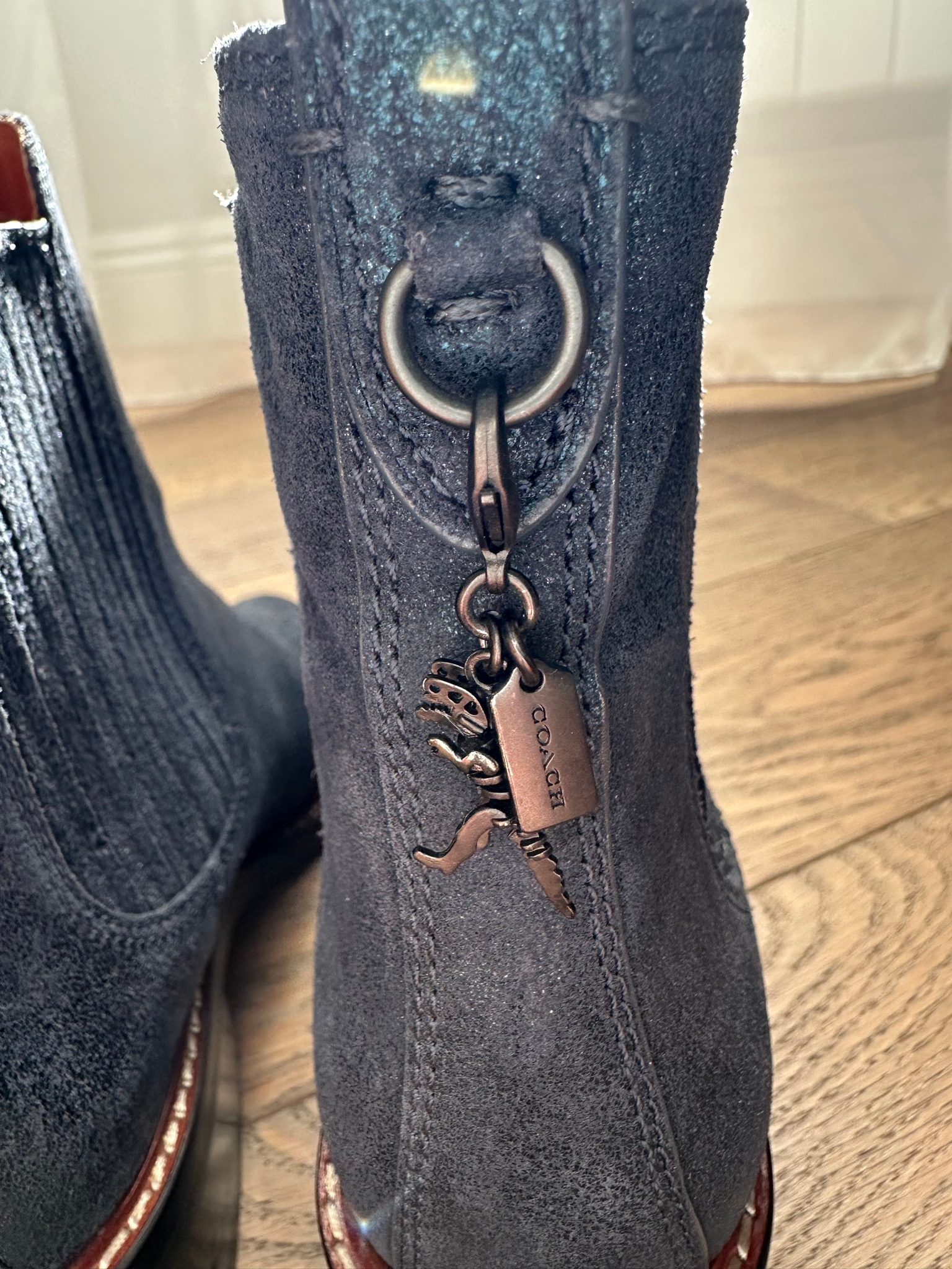 Coach Boots, миниатюра 7