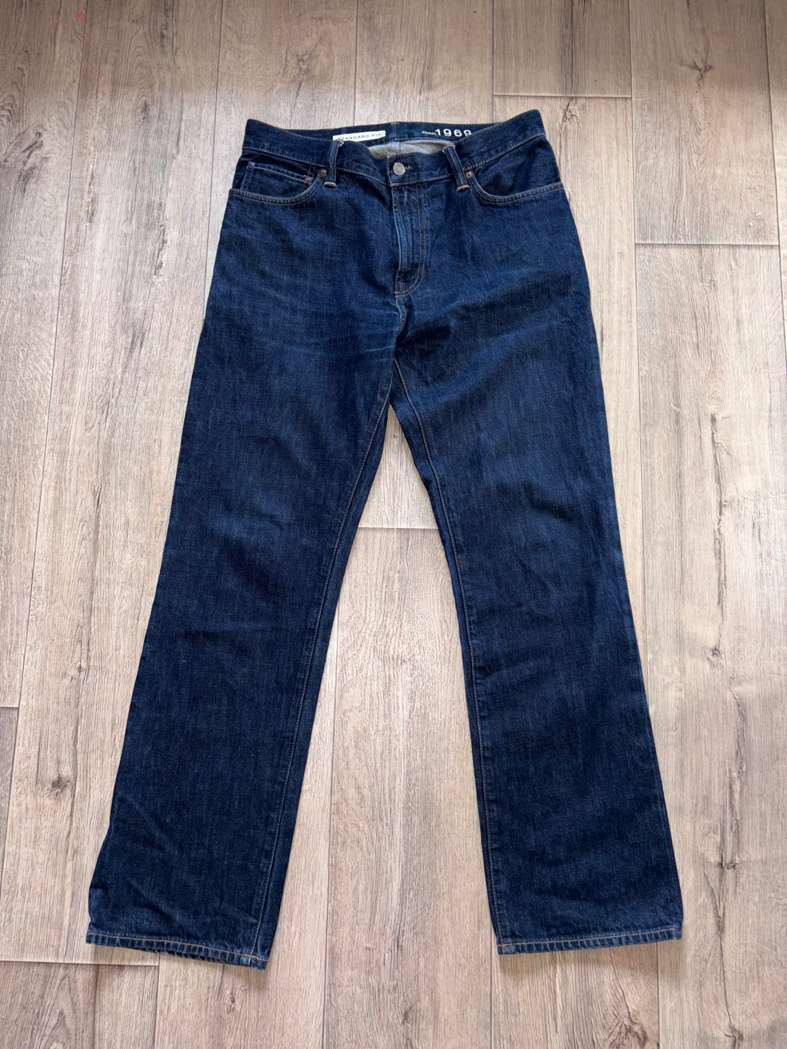 Gap 1969 standard fit, миниатюра 1