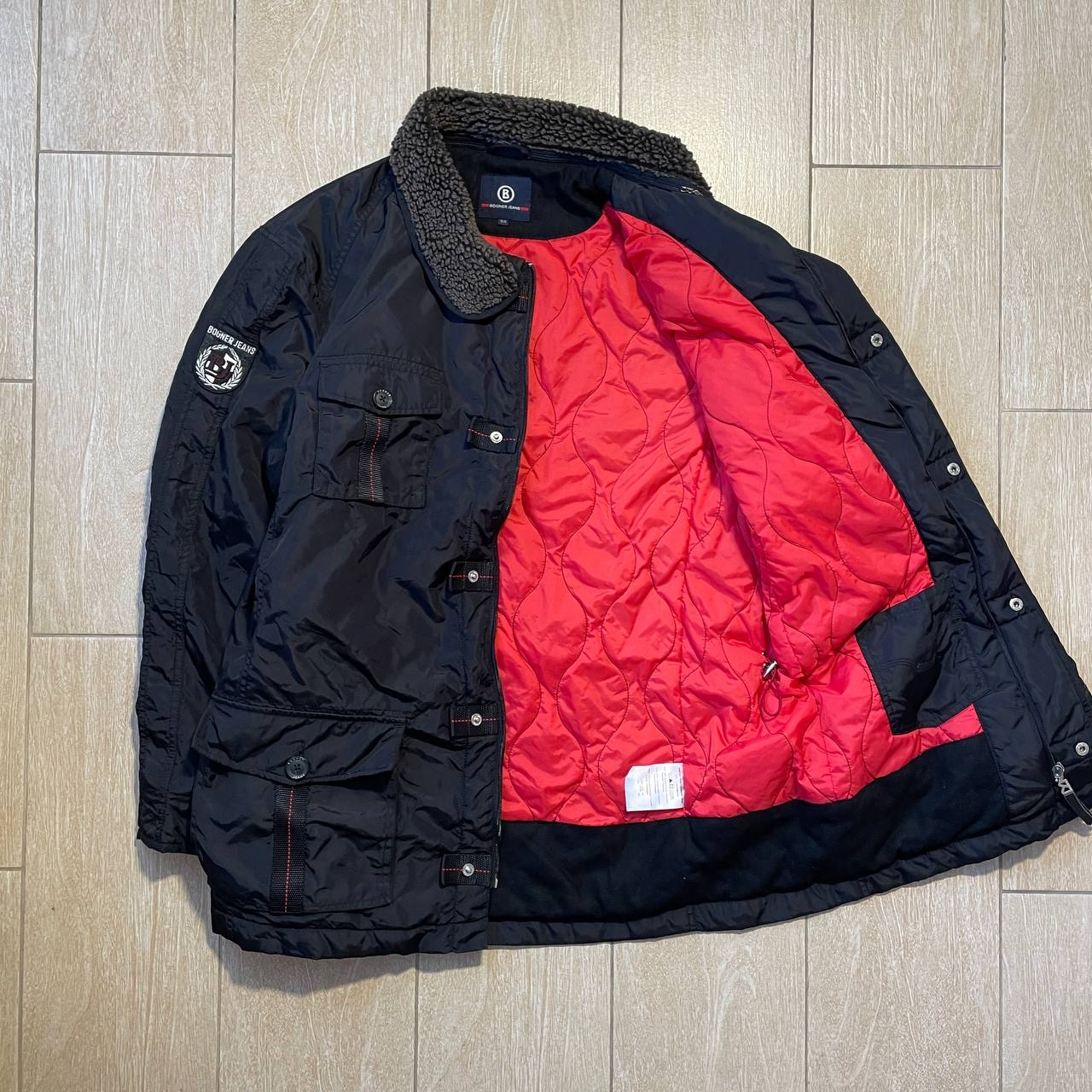 Bogner Jacket, миниатюра 8
