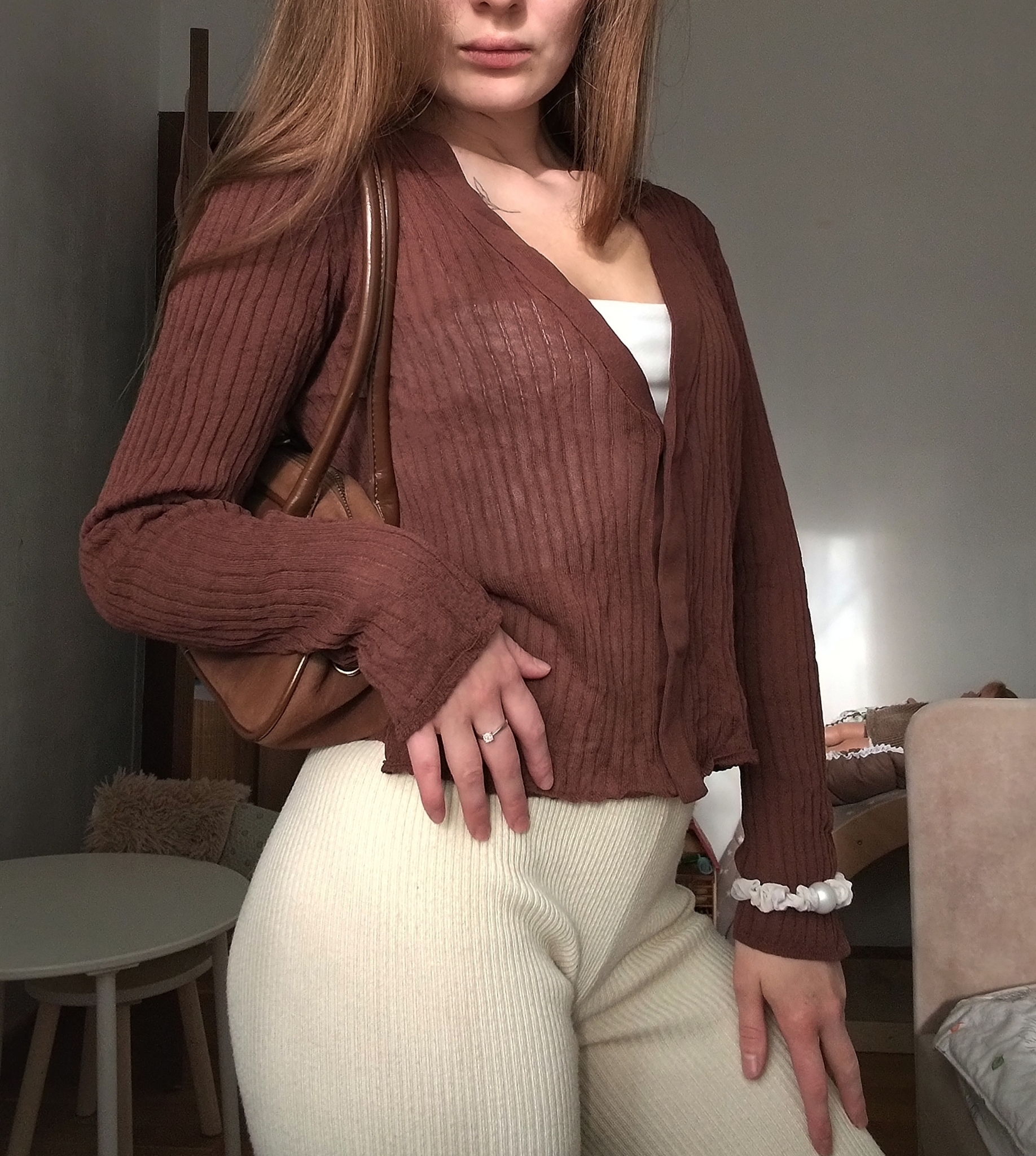 Massimo Dutti Кардиган, миниатюра 12