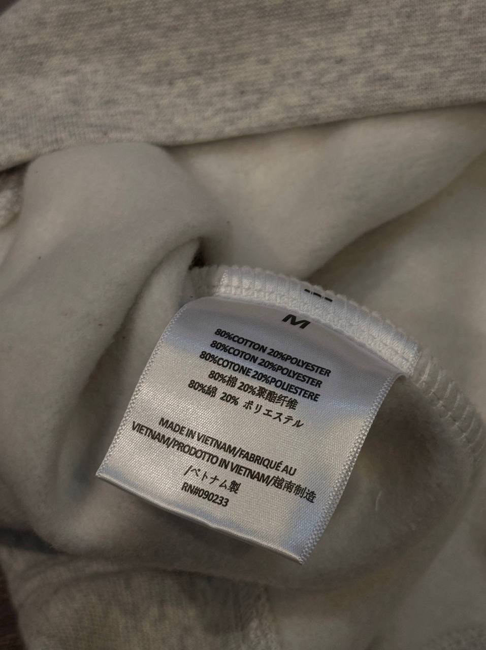 Fear Of God  Essentials Hoodie, миниатюра 5
