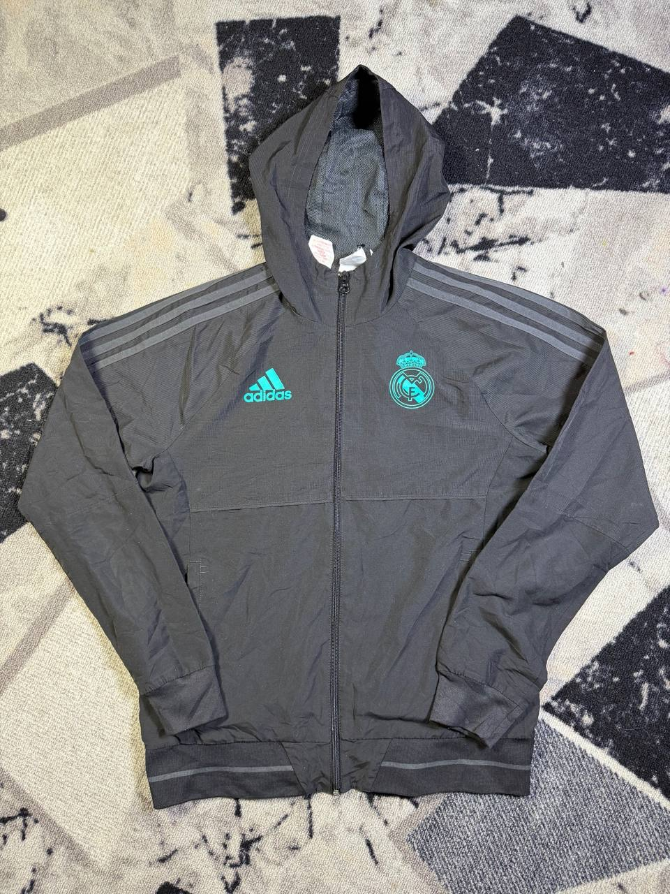 Adidas Втетровка Adidas, миниатюра 1