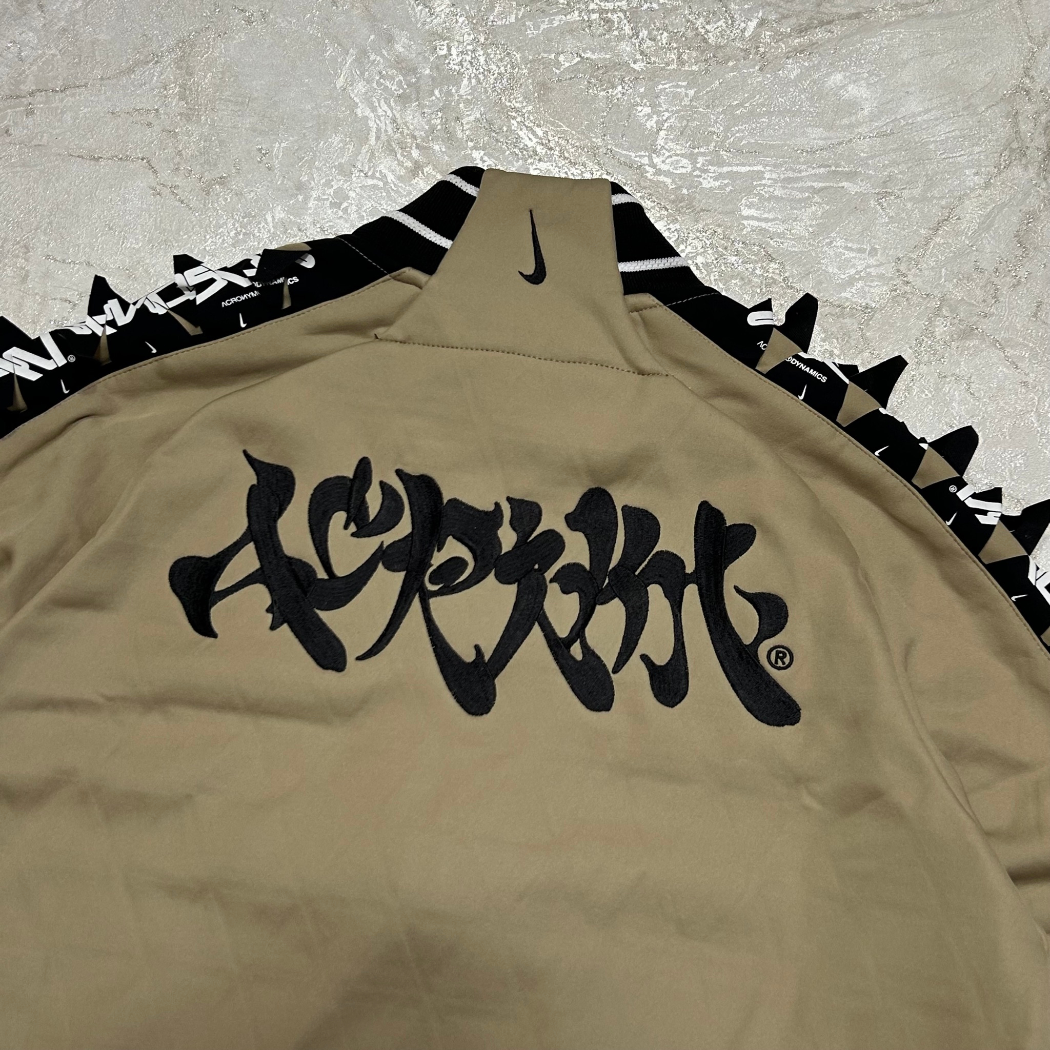 Nike x Acronym Олимпийка Nike Acronym, миниатюра 6