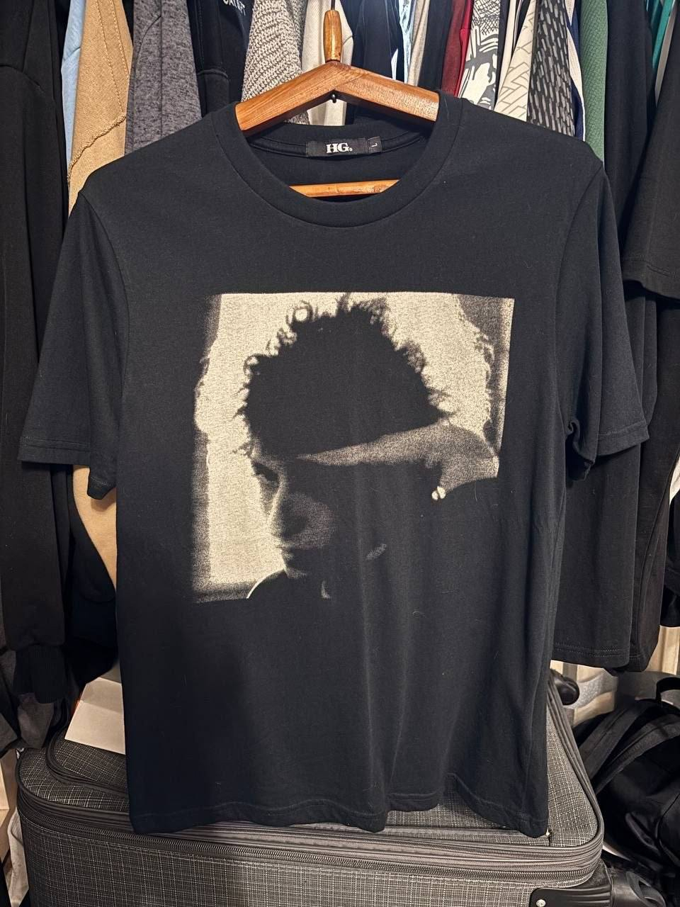 Hysteric Glamour Футболка, миниатюра 1