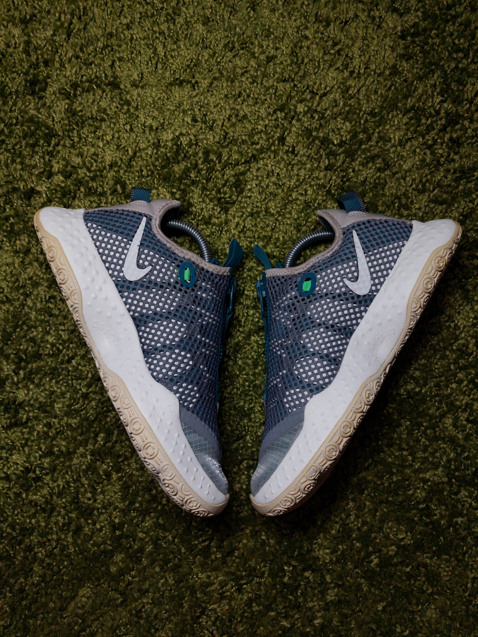 Nike Кроссовки PG 4 PCG, миниатюра 10
