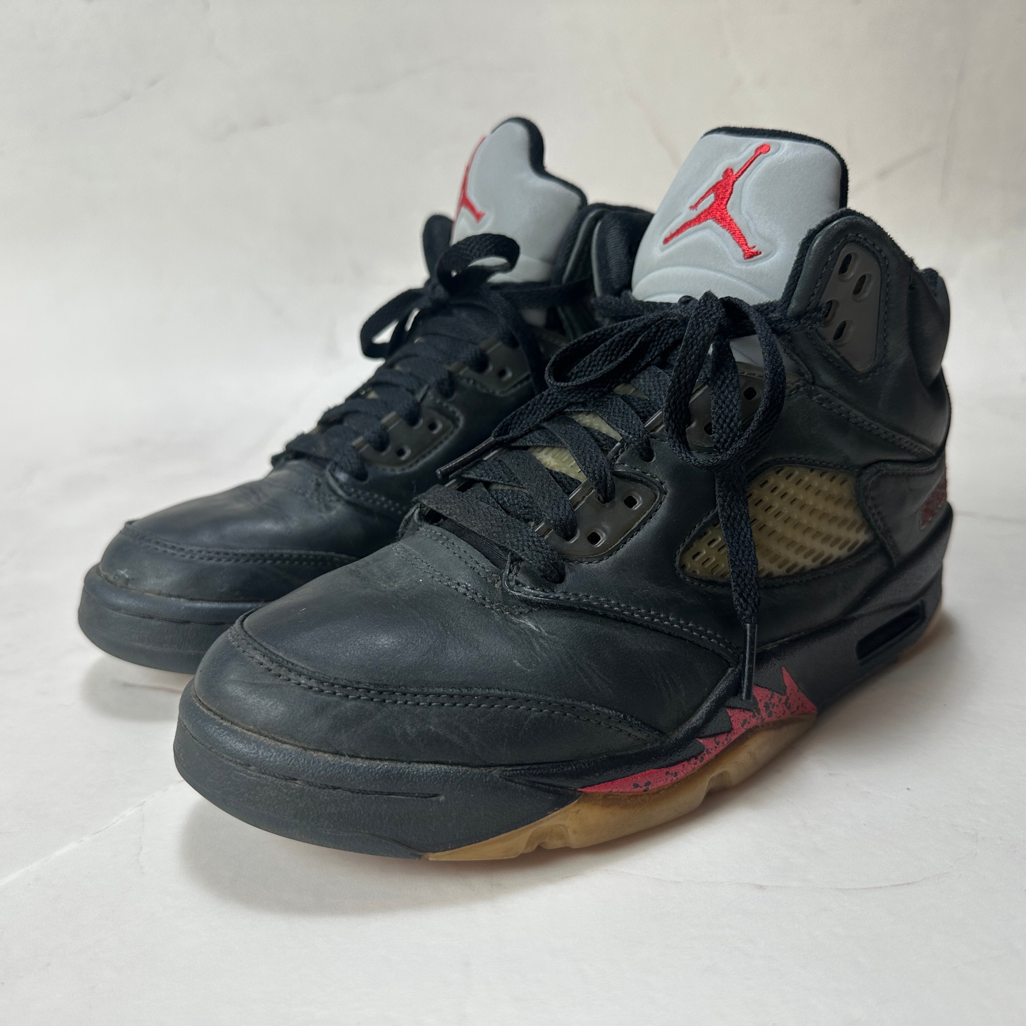 Nike Air Jordan Retro 5 Gore-tex, миниатюра 2