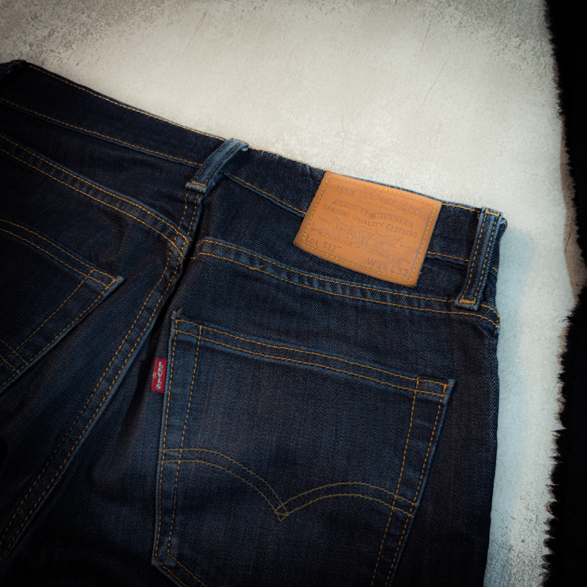 Levi's 512 Premium, миниатюра 4