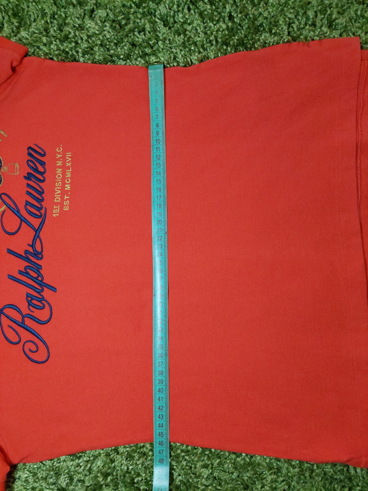 Polo Ralph Lauren Поло, миниатюра 15