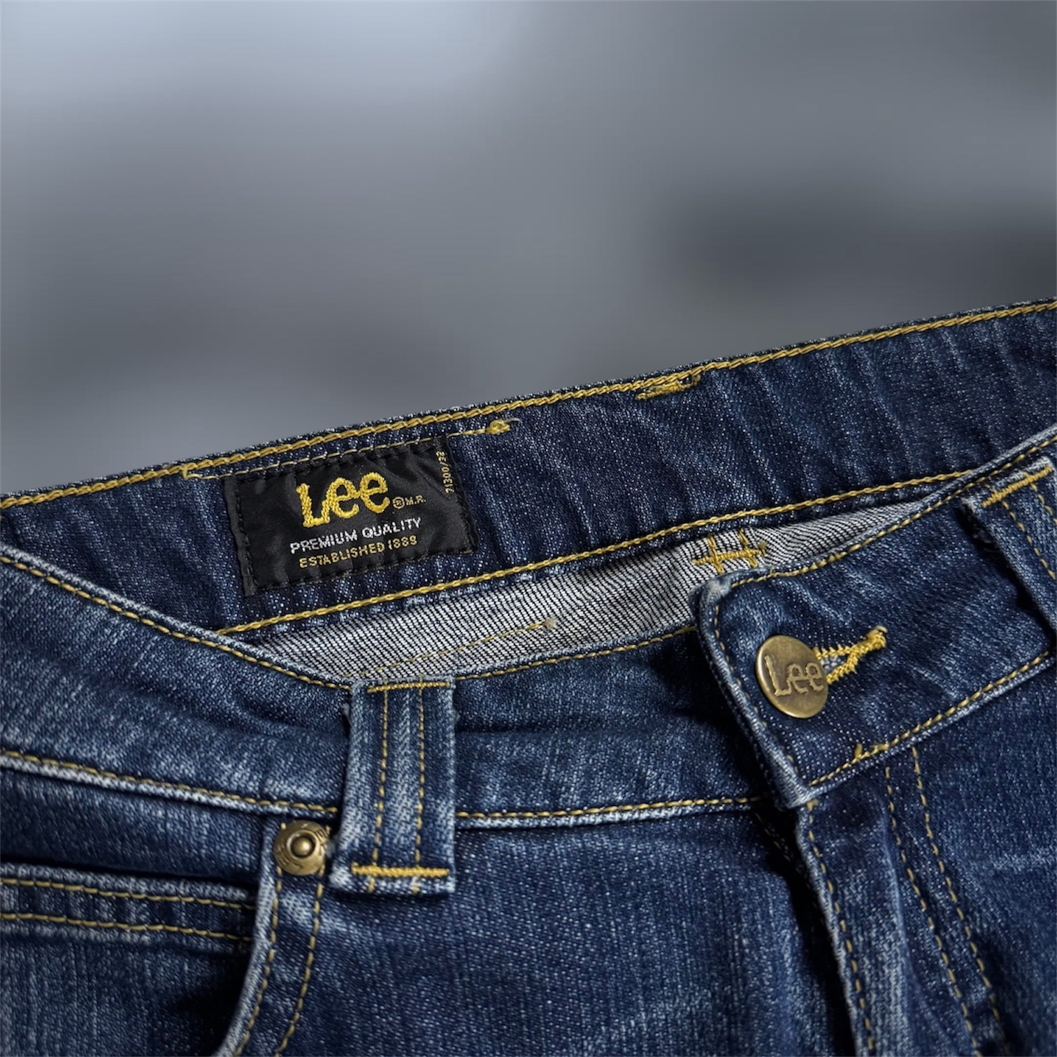 Lee Vintage Flare Jeans, миниатюра 3