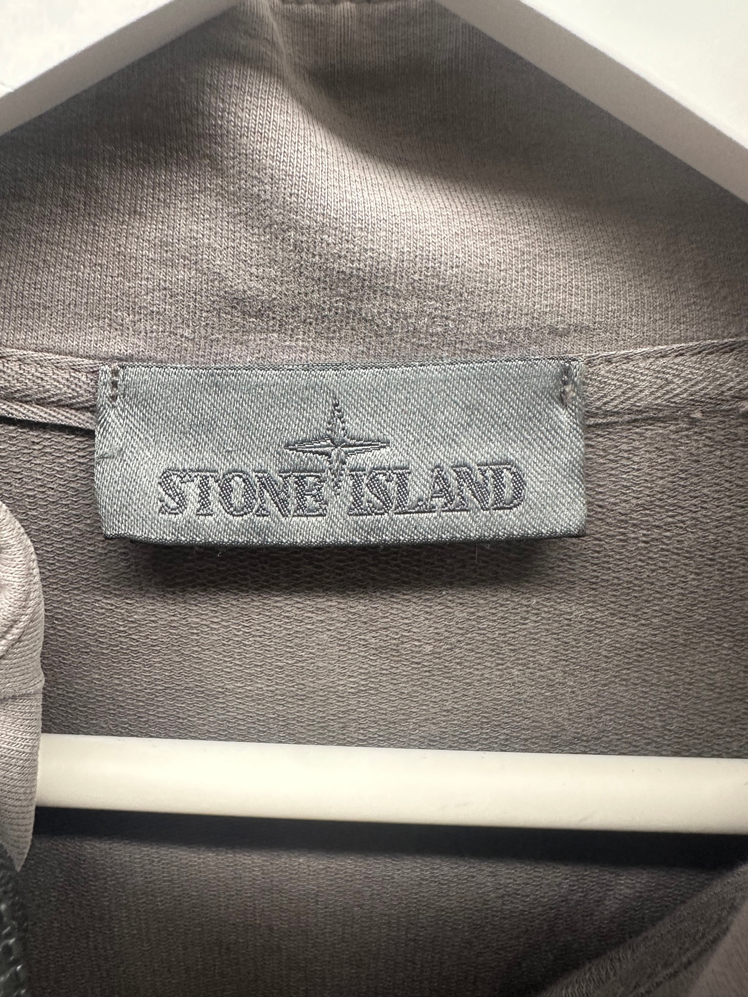 Stone Island Bomber, миниатюра 7