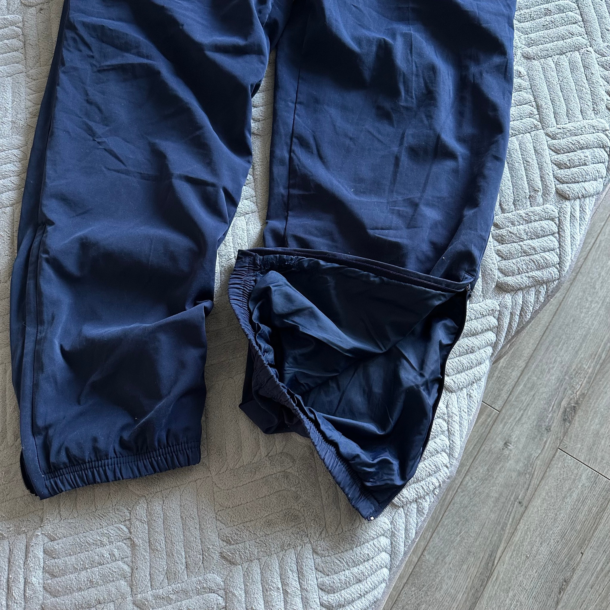 Adidas Equipment Vintage 90's Pants, миниатюра 7