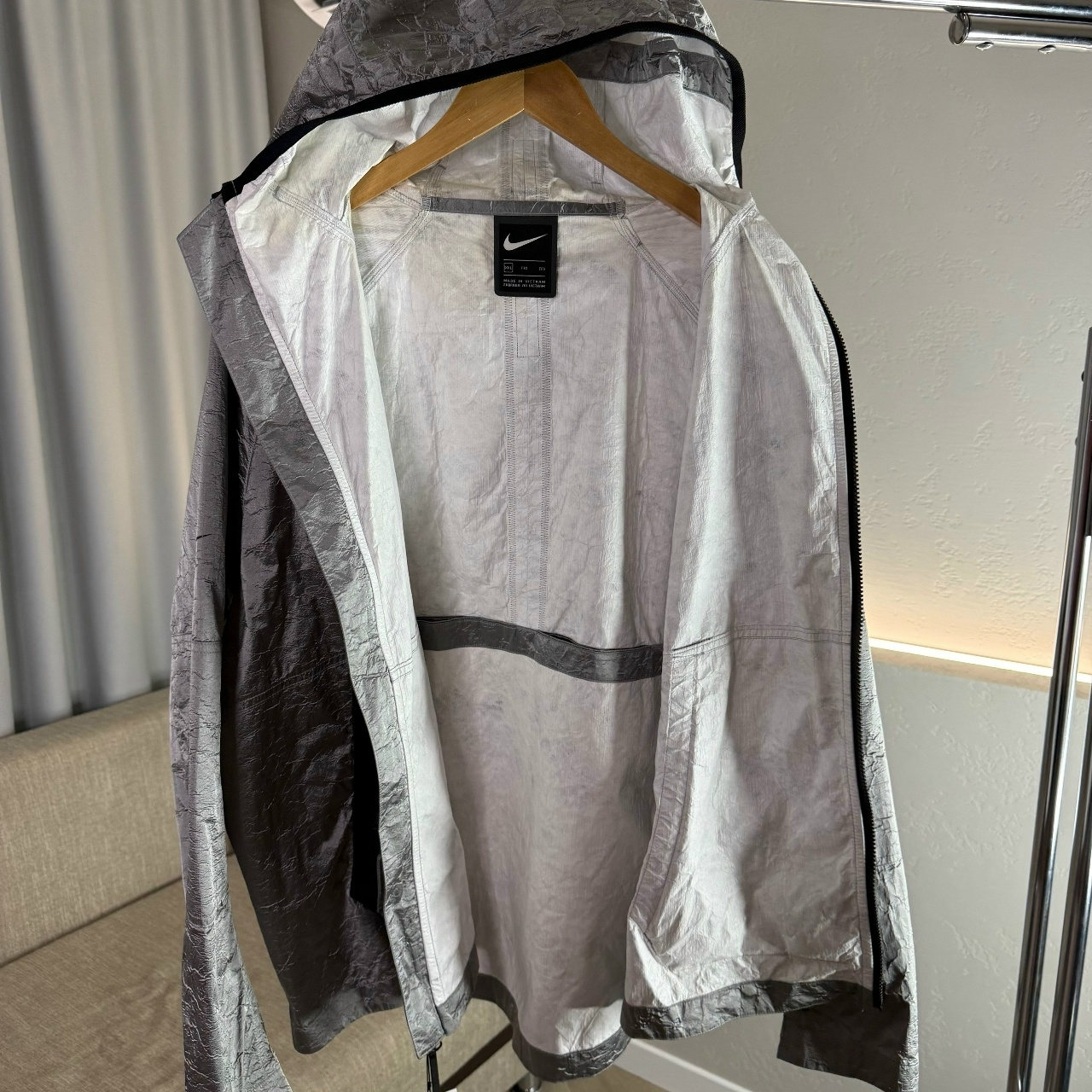 Nike NSW Tech Pack, миниатюра 7