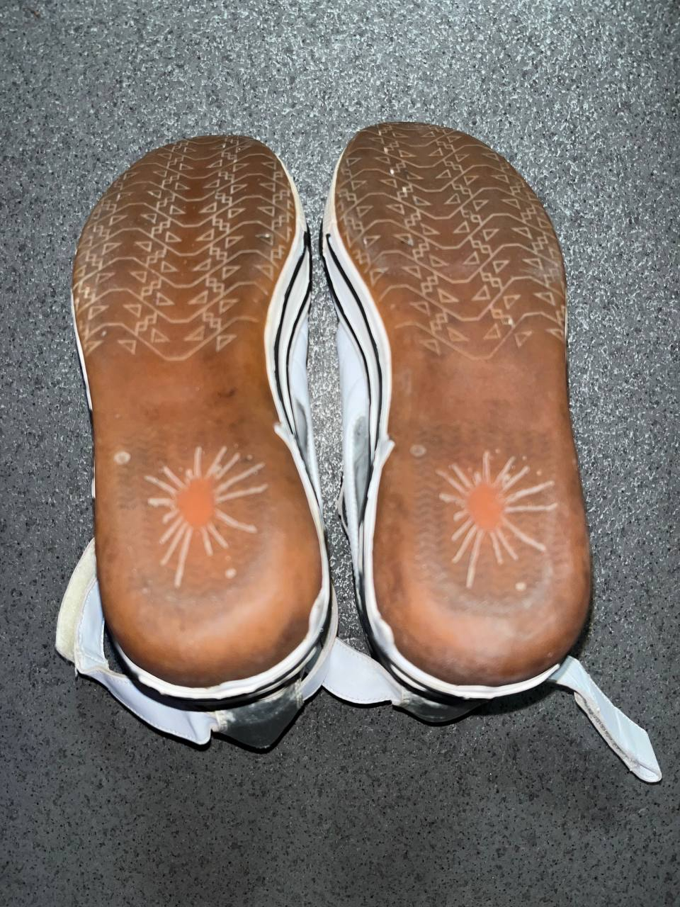 Puma x Maison Mihara Yasuhiro Кроссовки, миниатюра 5