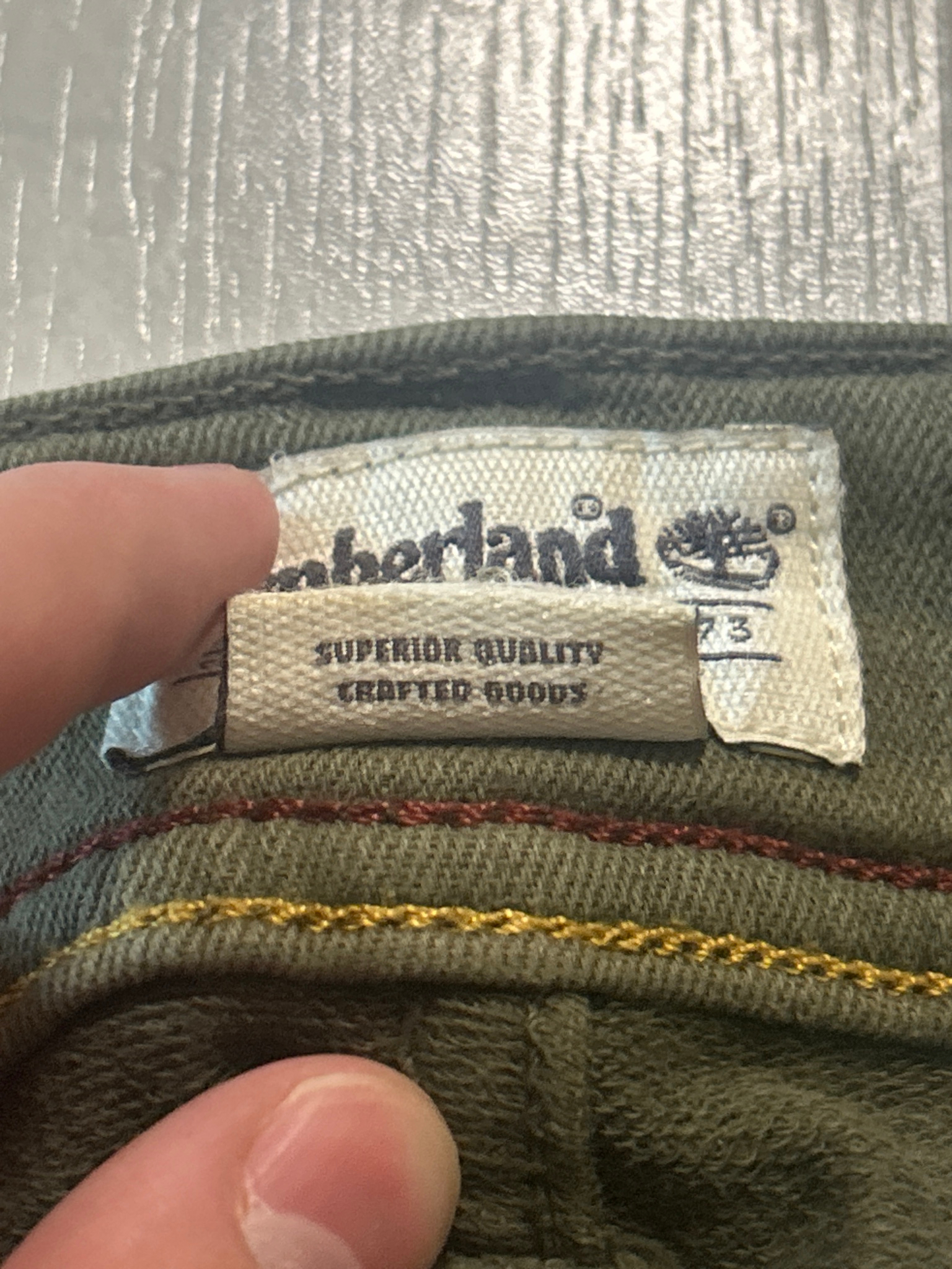 Timberland Jeans, миниатюра 8