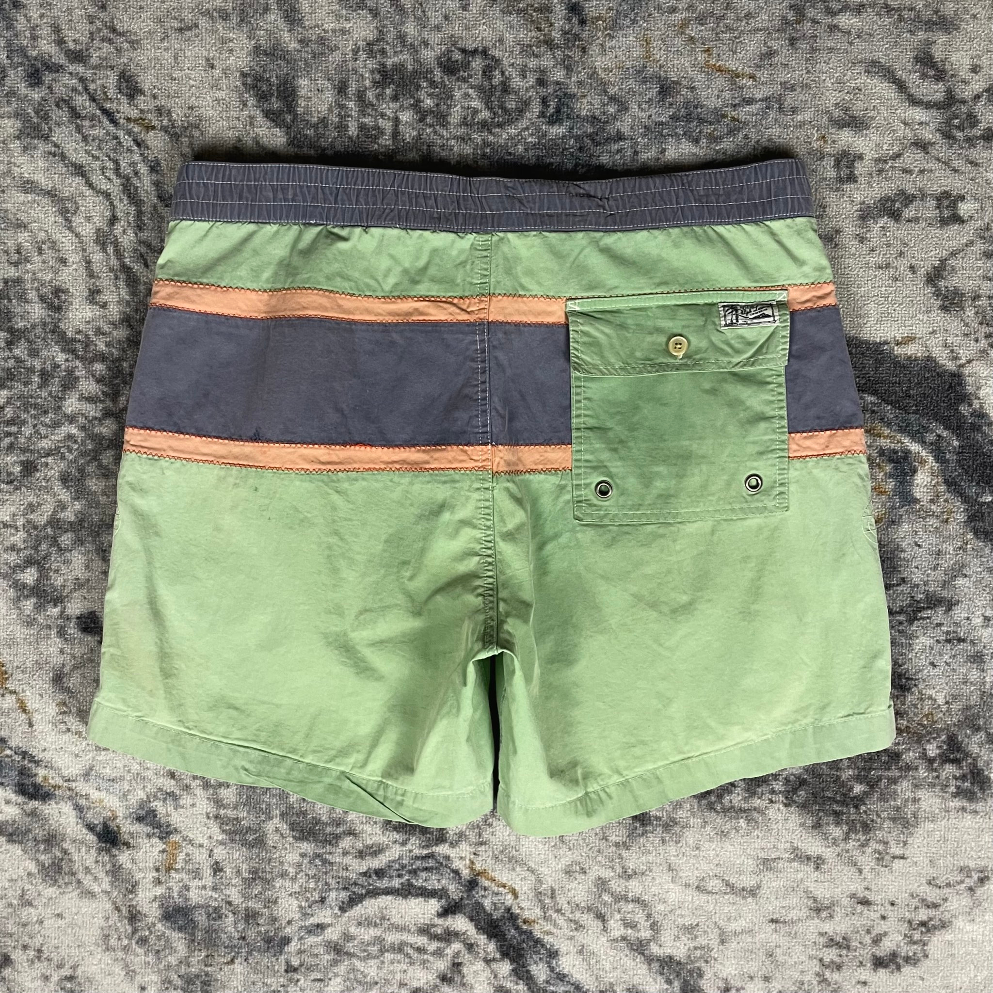 Ralph Lauren Шорты, миниатюра 2