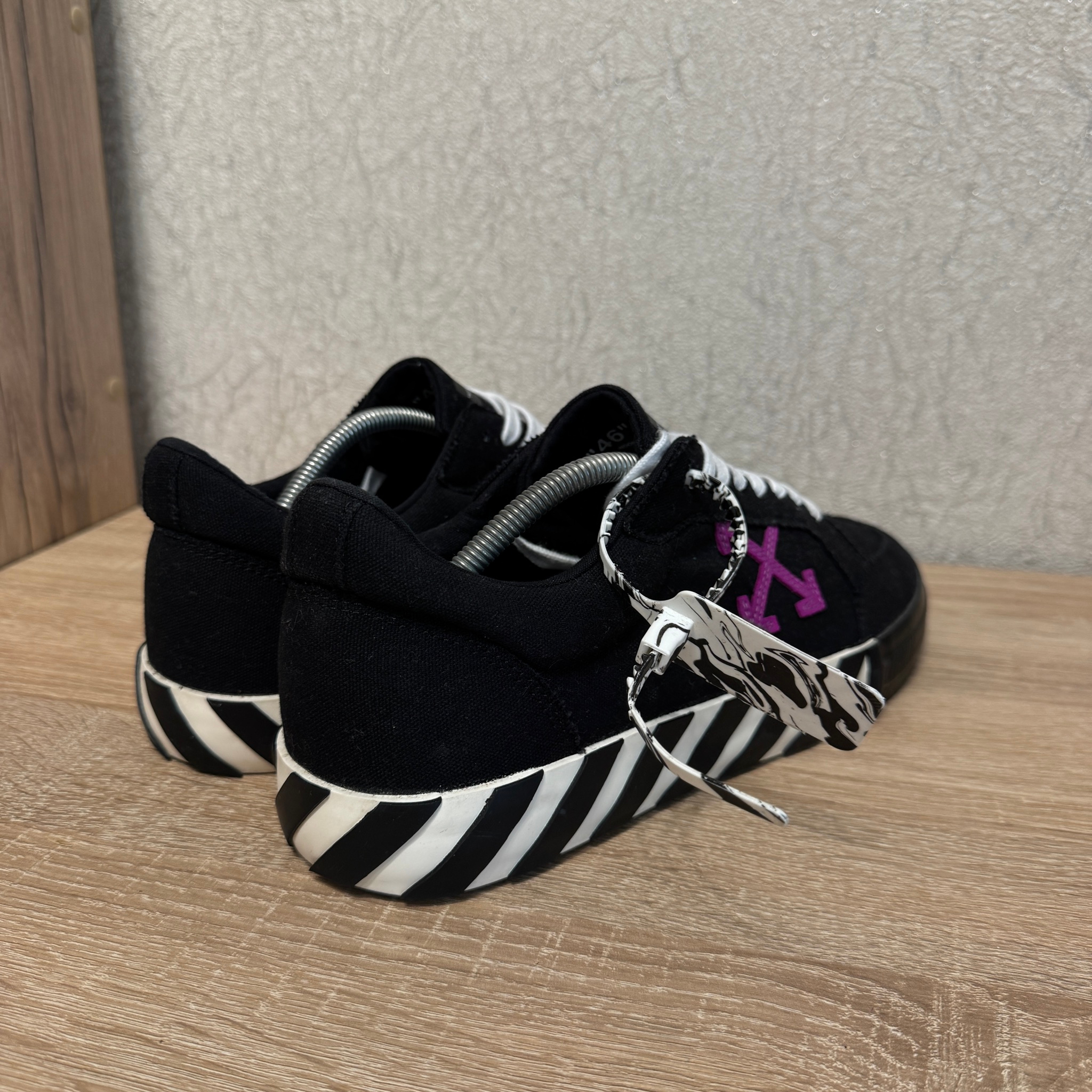 Off White Vulcanized, миниатюра 4
