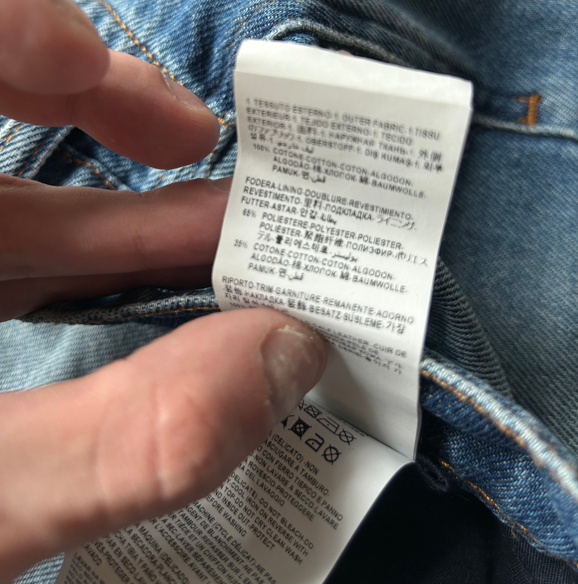Versace Jeans, миниатюра 11