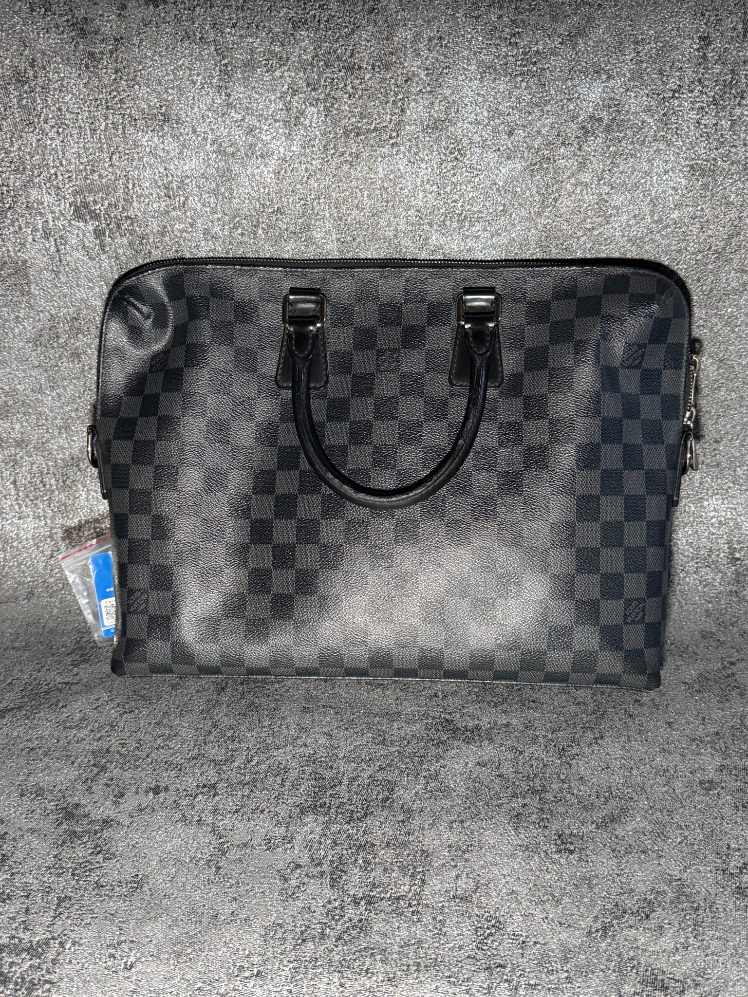 Louis Vuitton Портфель, миниатюра 4