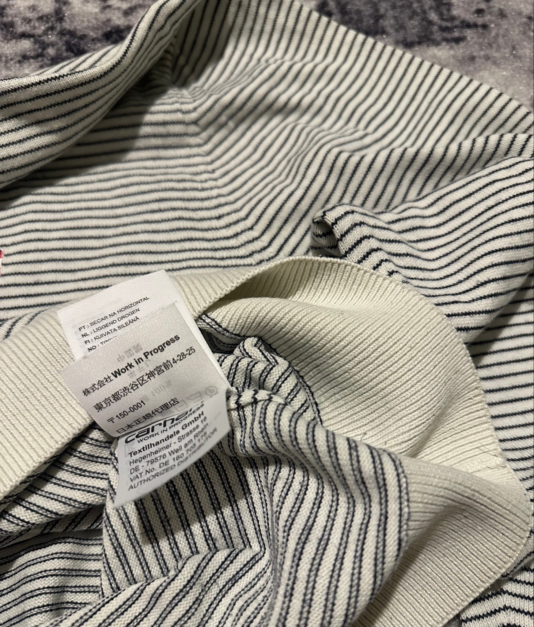 Carhartt WIP Bounty Prior, миниатюра 6