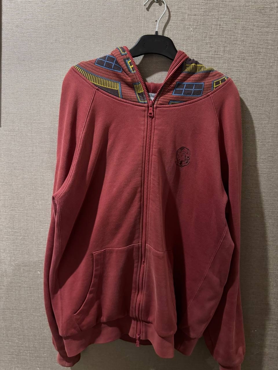 Billionaire Boys Club Худи, миниатюра 1