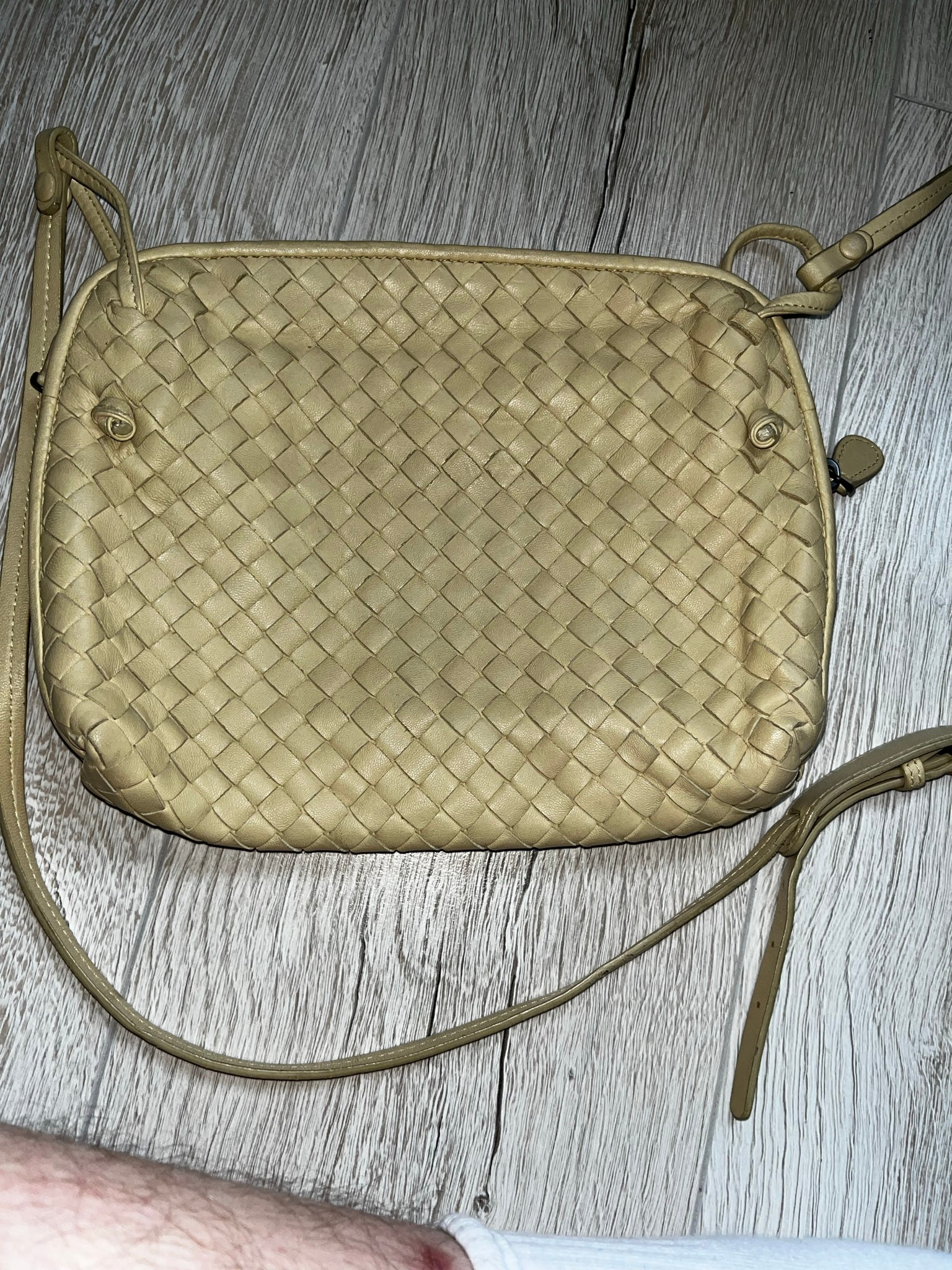 Bottega Veneta Nadini, миниатюра 3