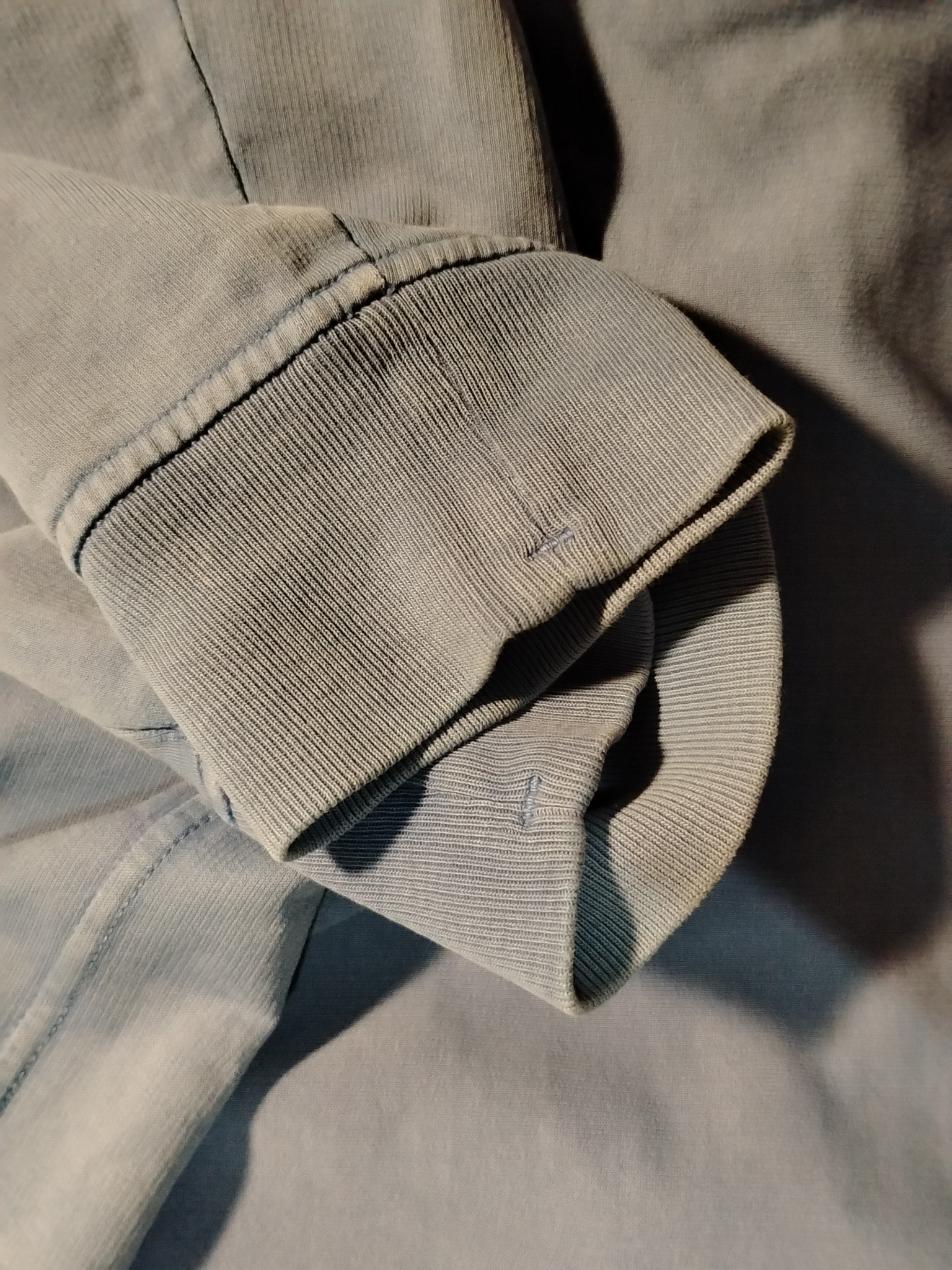 Stone Island Худи, миниатюра 17