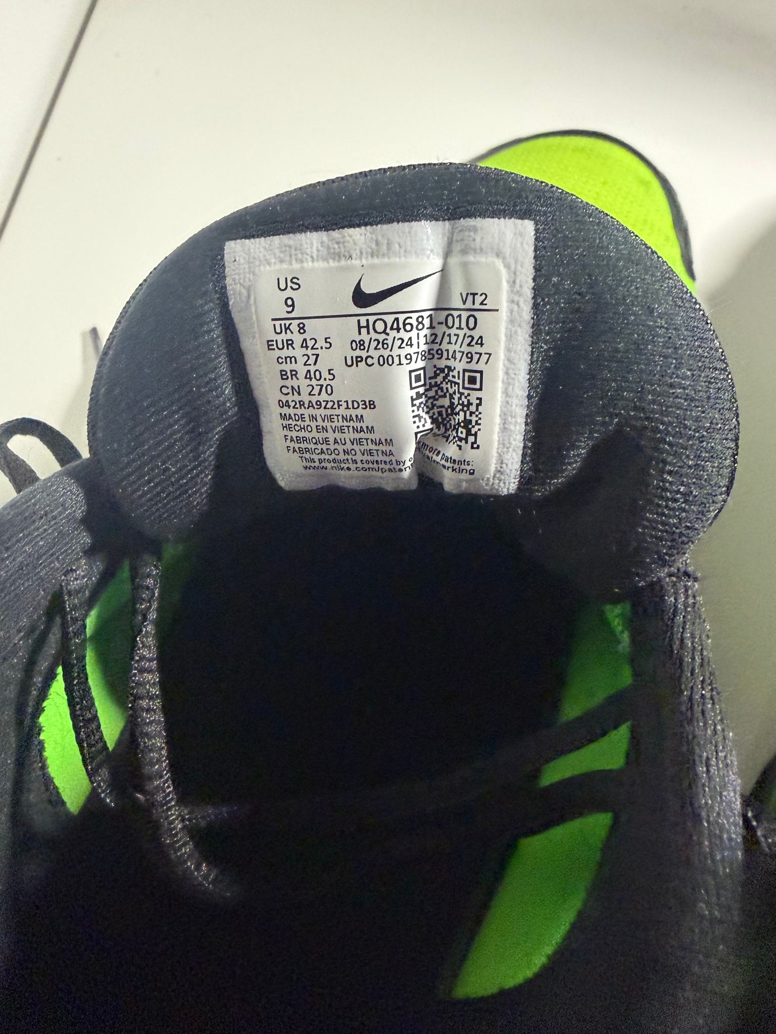 Nike Air Max DN 8, миниатюра 6