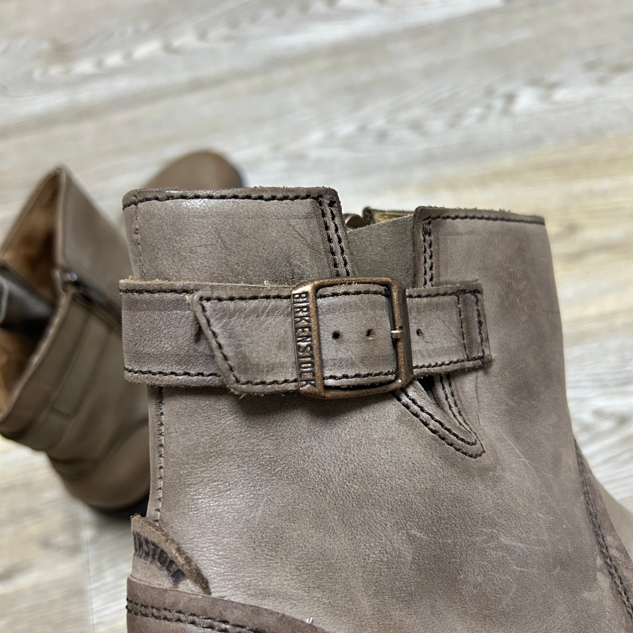 Birkenstock Stowe, миниатюра 6