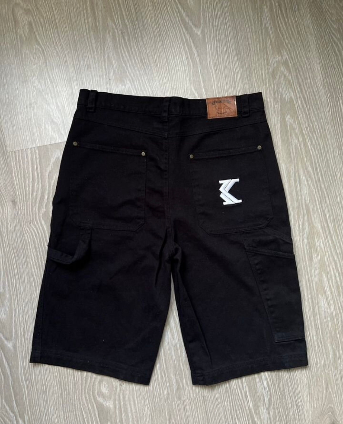 Karl Kani Шорты, миниатюра 2