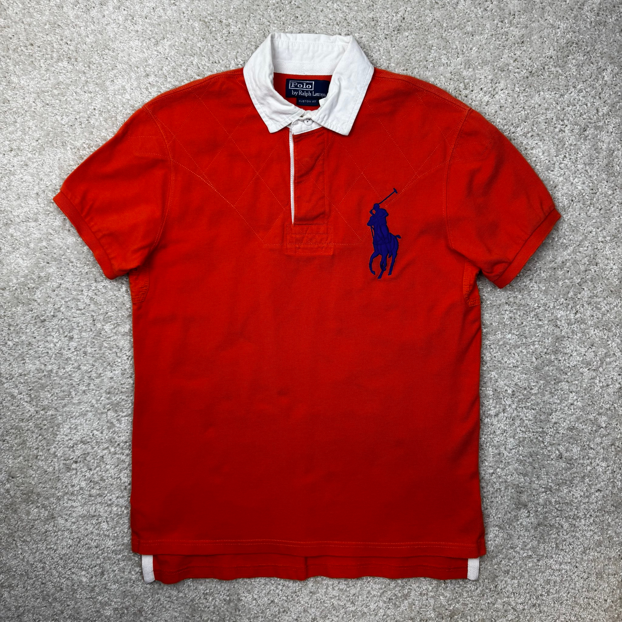 Polo Ralph Lauren Big Pony, миниатюра 1