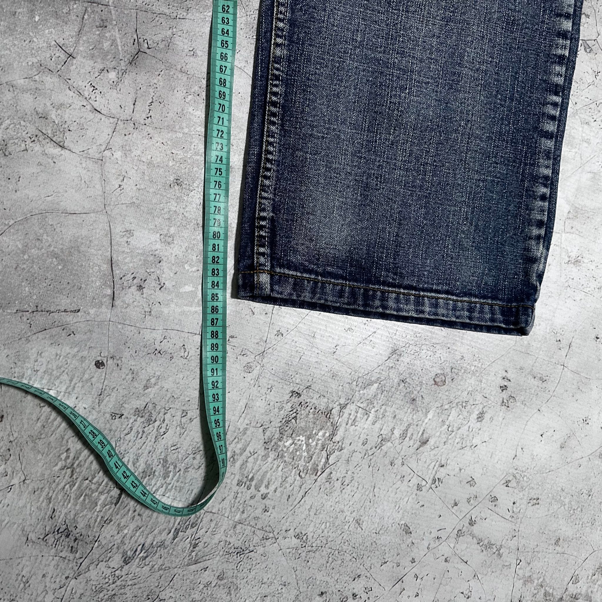 Karl Kani Wide Baggy Jeans, миниатюра 19