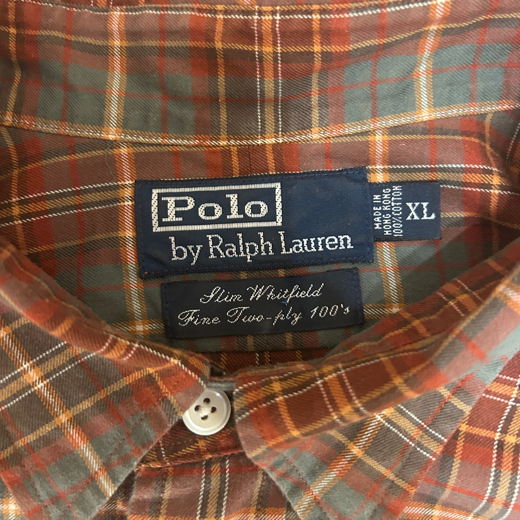 Polo Ralph Lauren Shirt, миниатюра 3