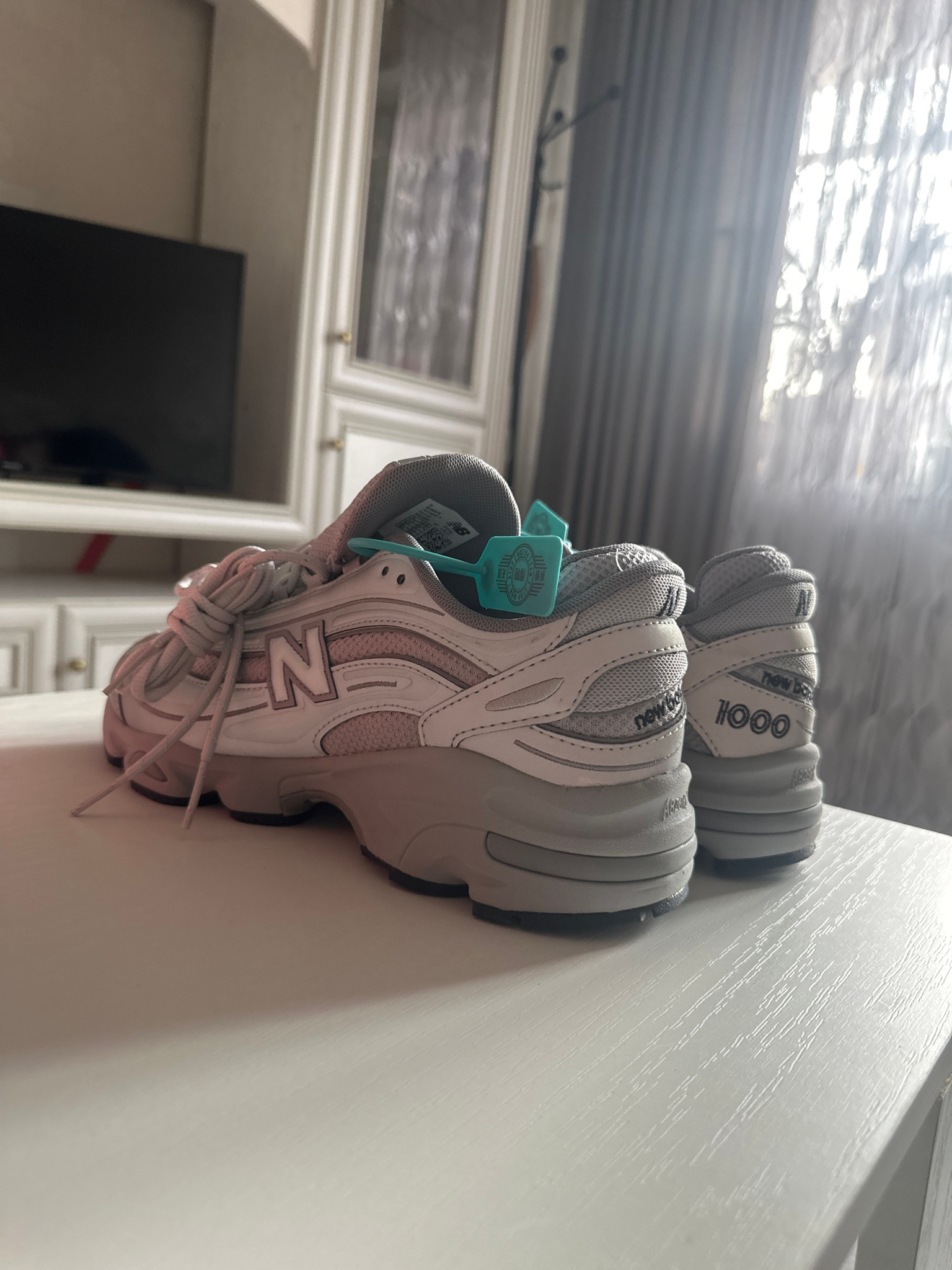 New Balance 1000, миниатюра 9