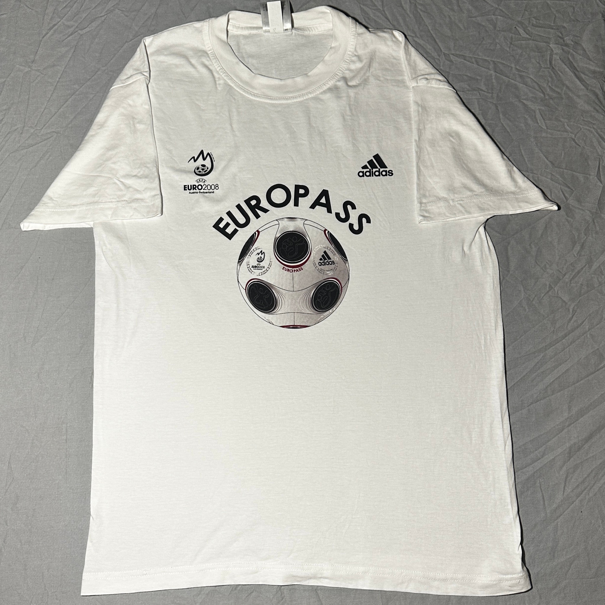 Adidas Euro 2008, миниатюра 1