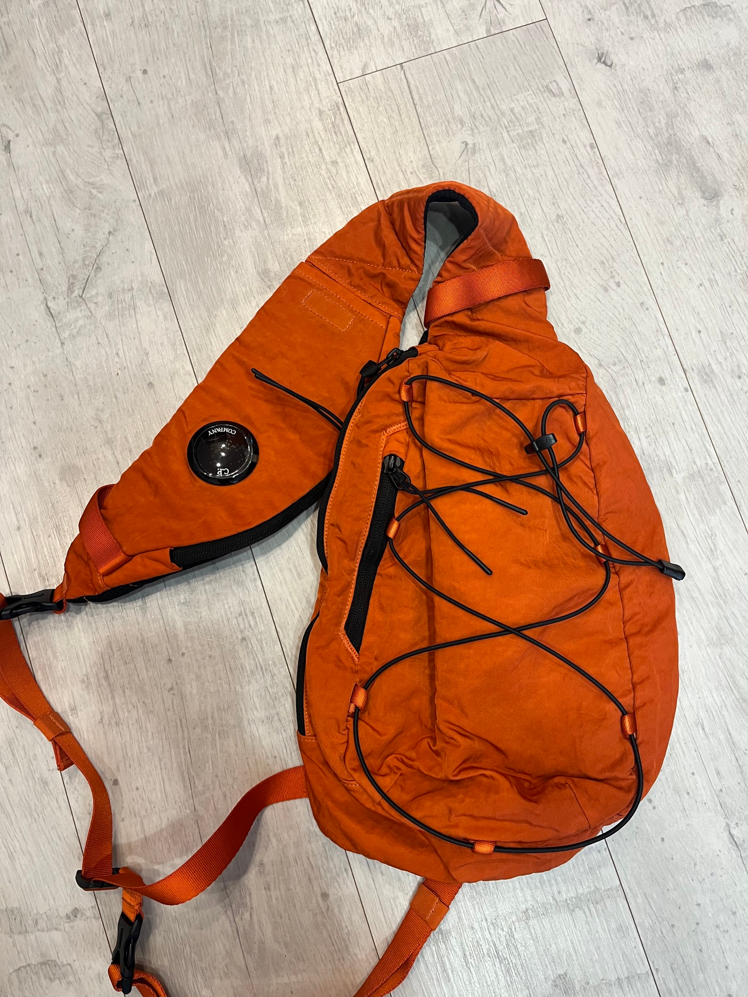 C.P. Company Bag, миниатюра 1