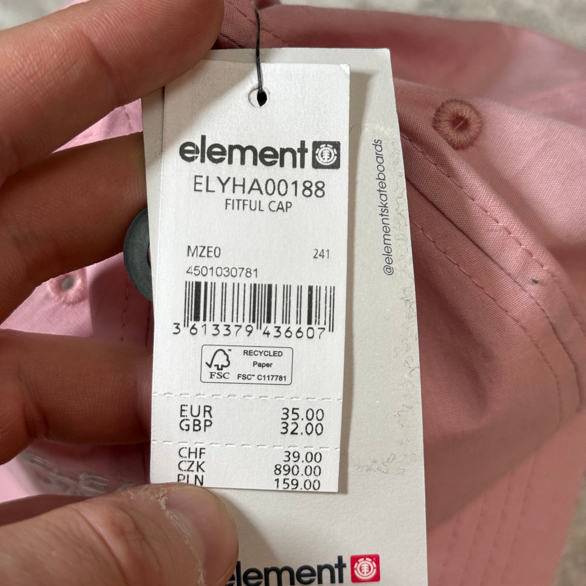Element Fitful, миниатюра 3