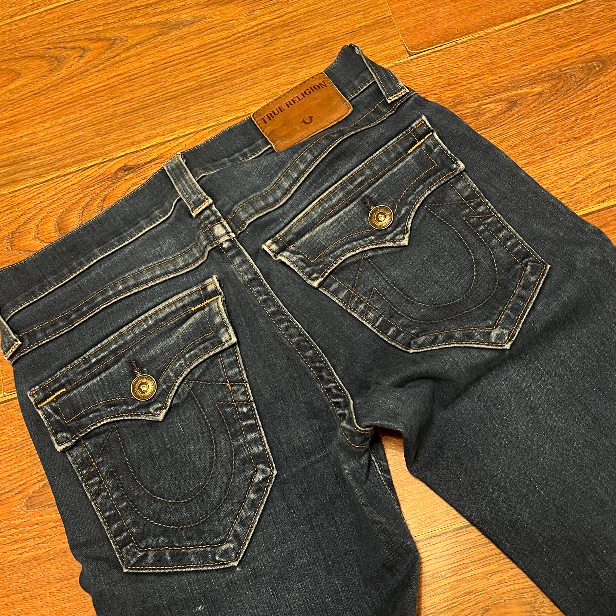 True Religion Jeans, миниатюра 11