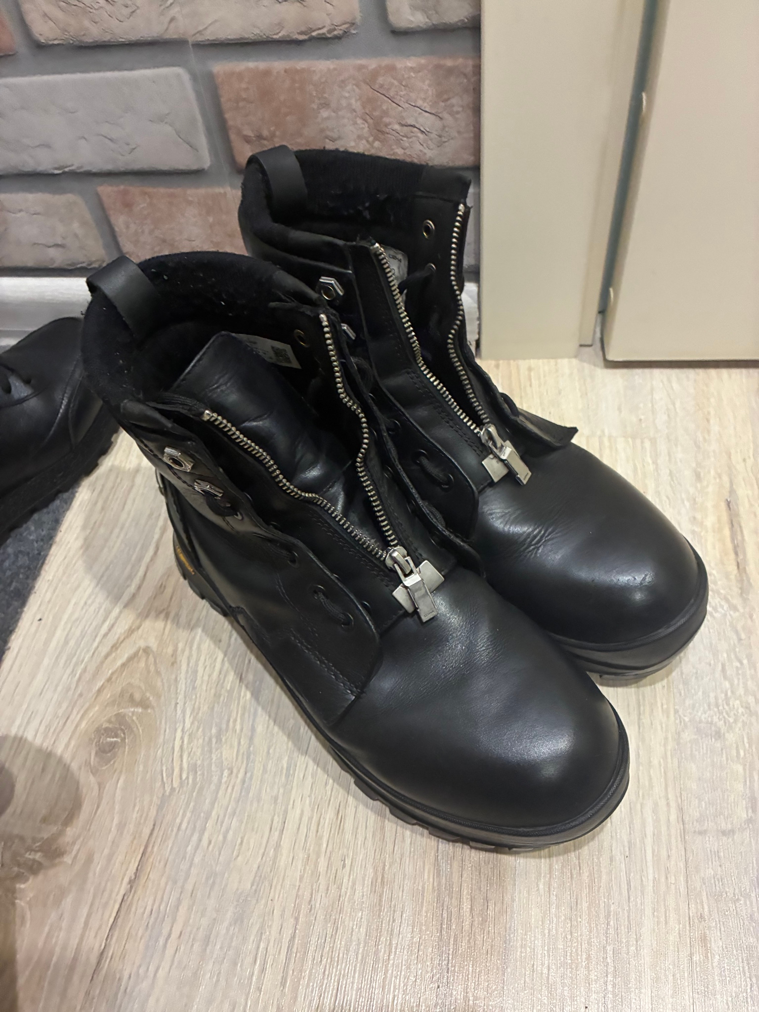 C2H4 Boots, миниатюра 6