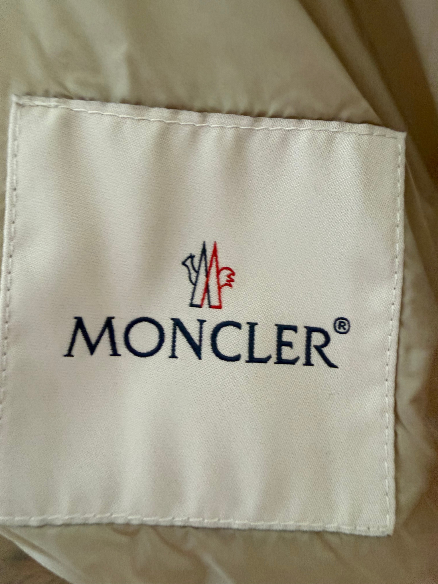 Moncler Куртка, миниатюра 4