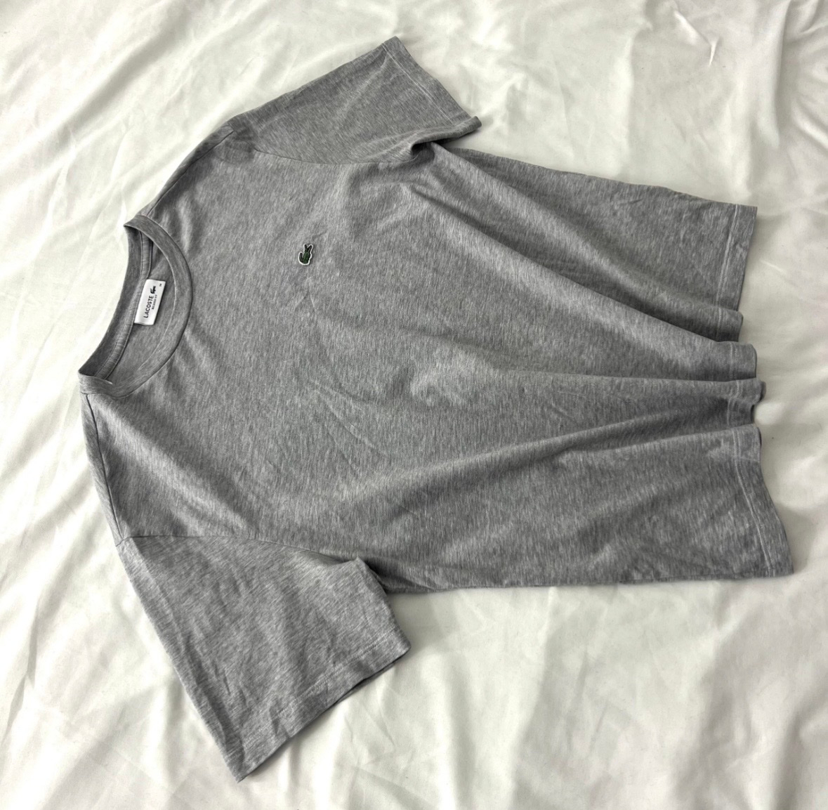 LACOSTE Футболка, миниатюра 9