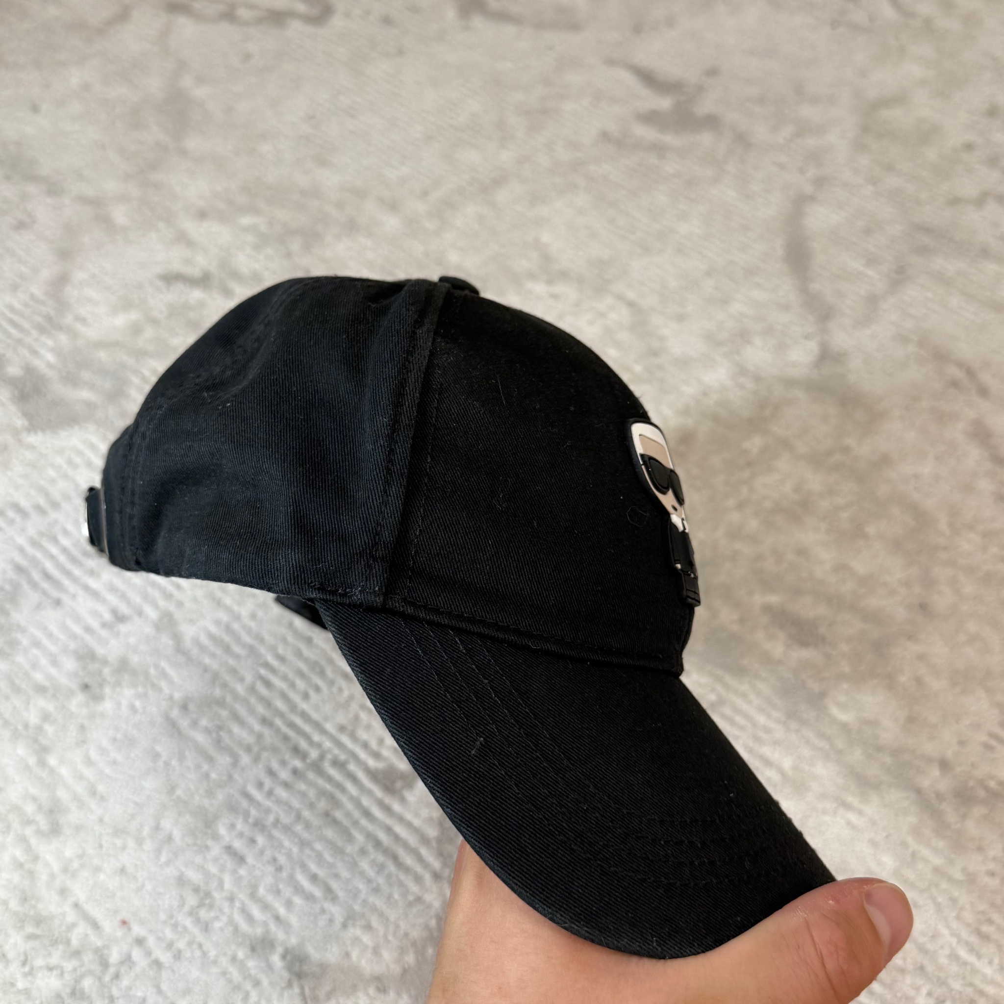 Karl Lagerfeld Cap, миниатюра 3
