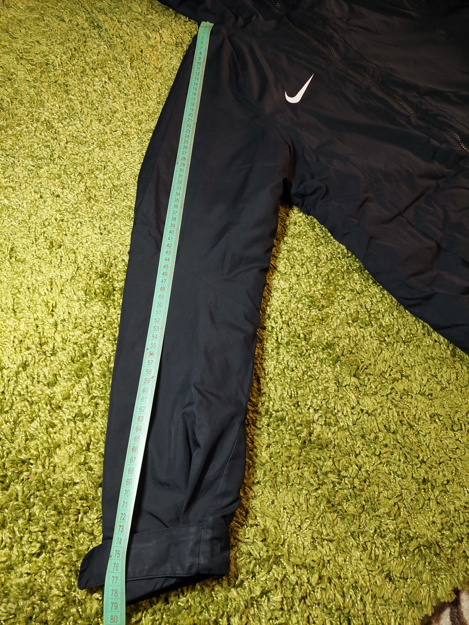 Nike Dry Academy Jacket Куртка, миниатюра 18