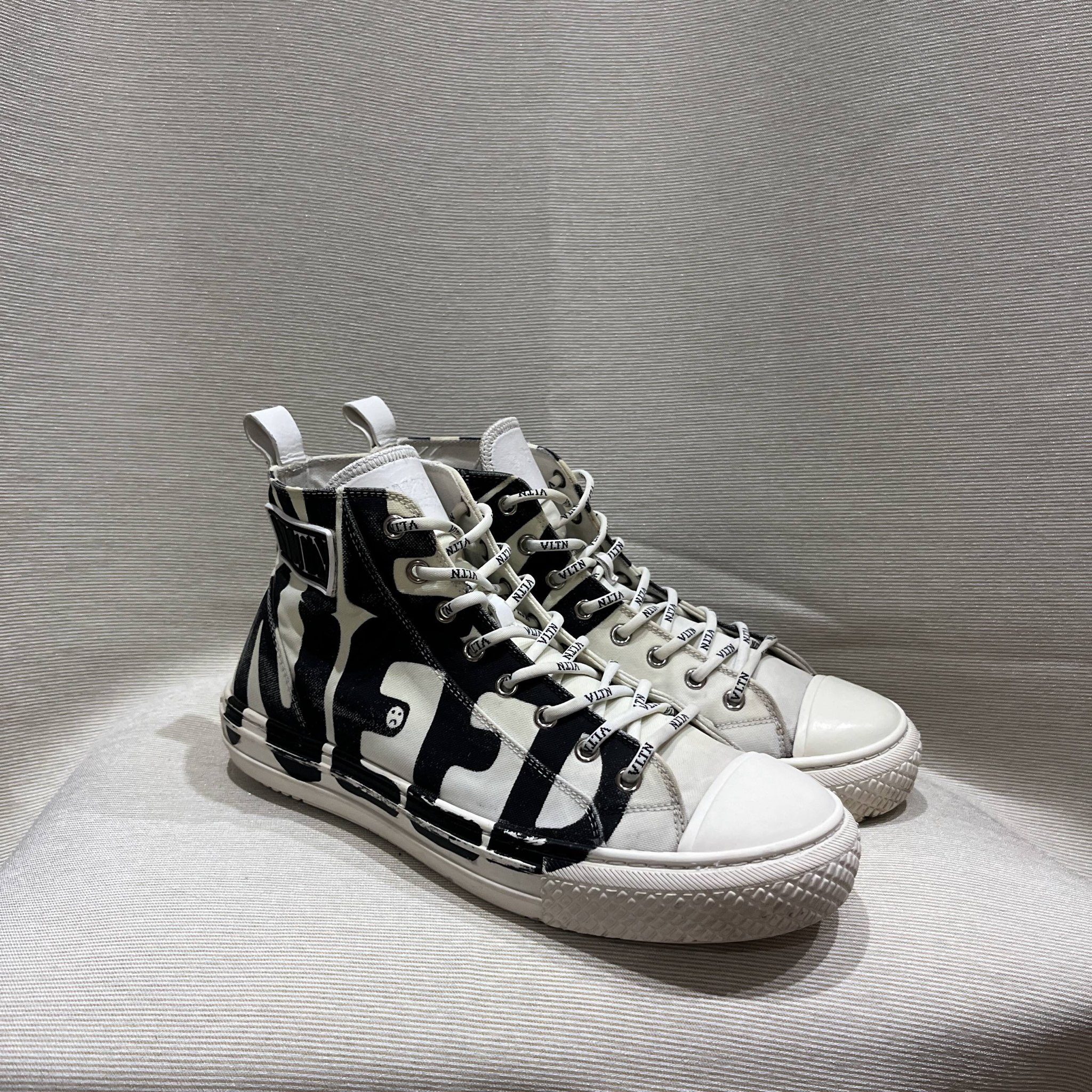 Valentino Кеды, миниатюра 4
