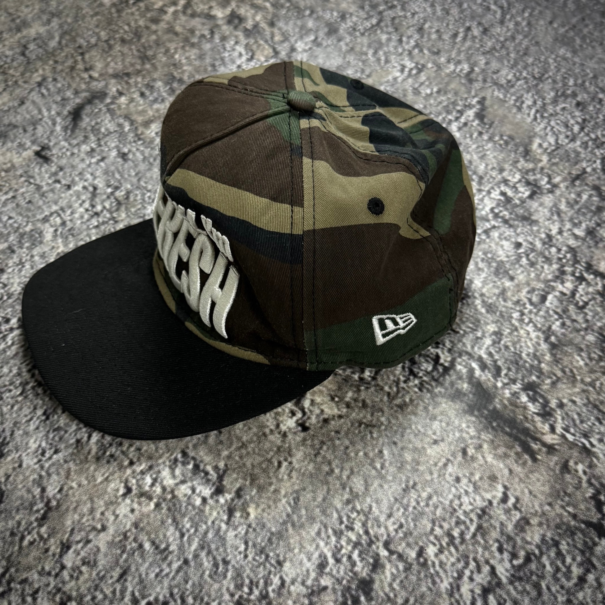 New Era Sorry I’am Fresh, миниатюра 2