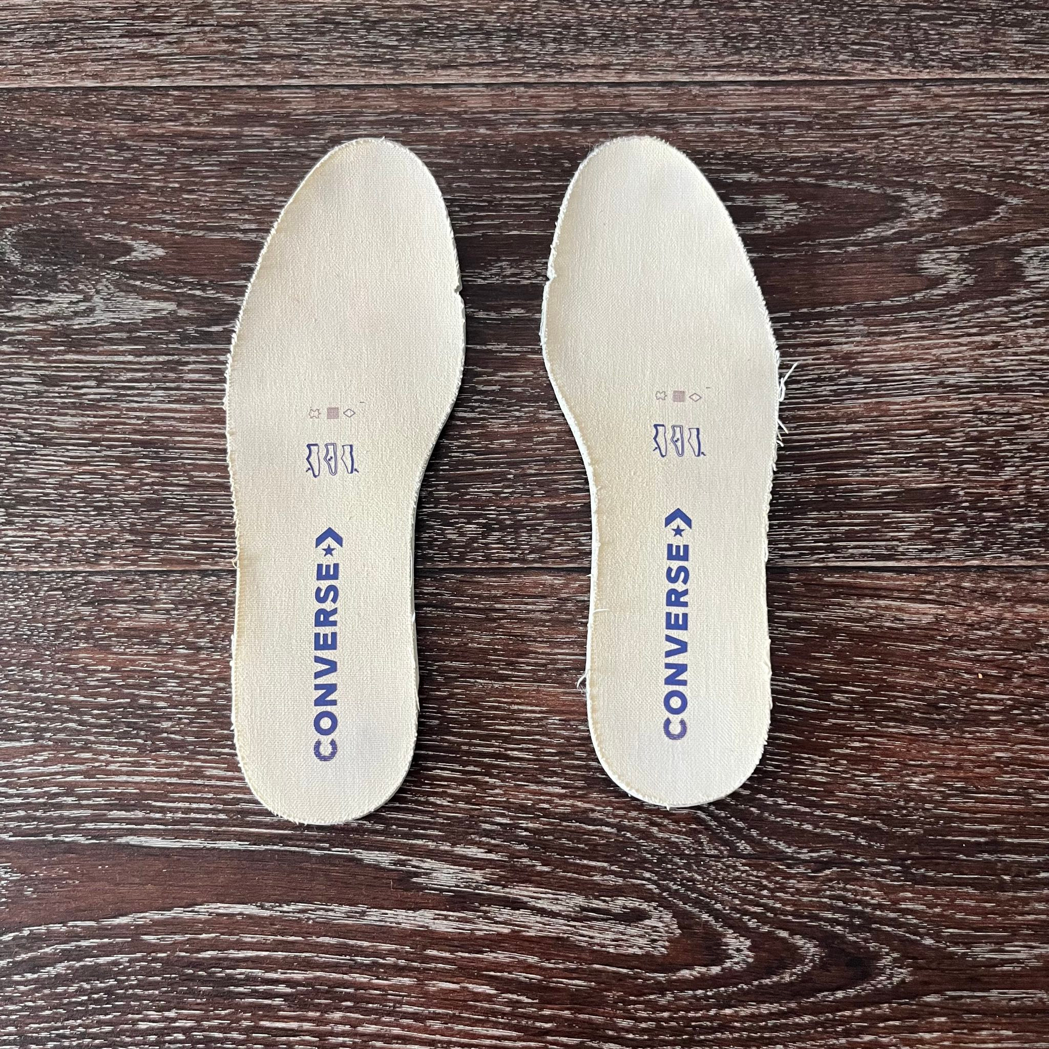 Converse All star leather, миниатюра 9