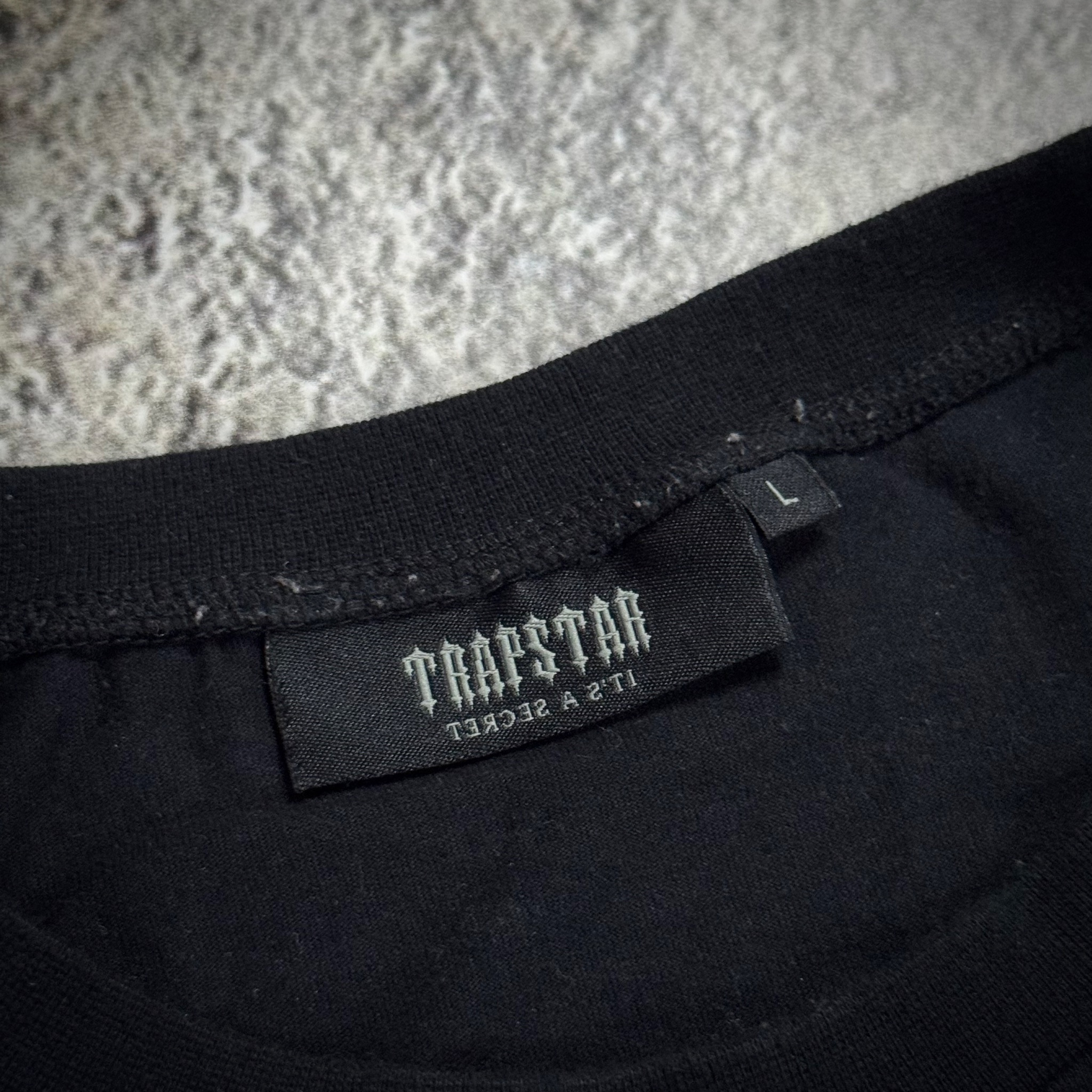 Trapstar x Mortal Kombat T-Shirt, миниатюра 3