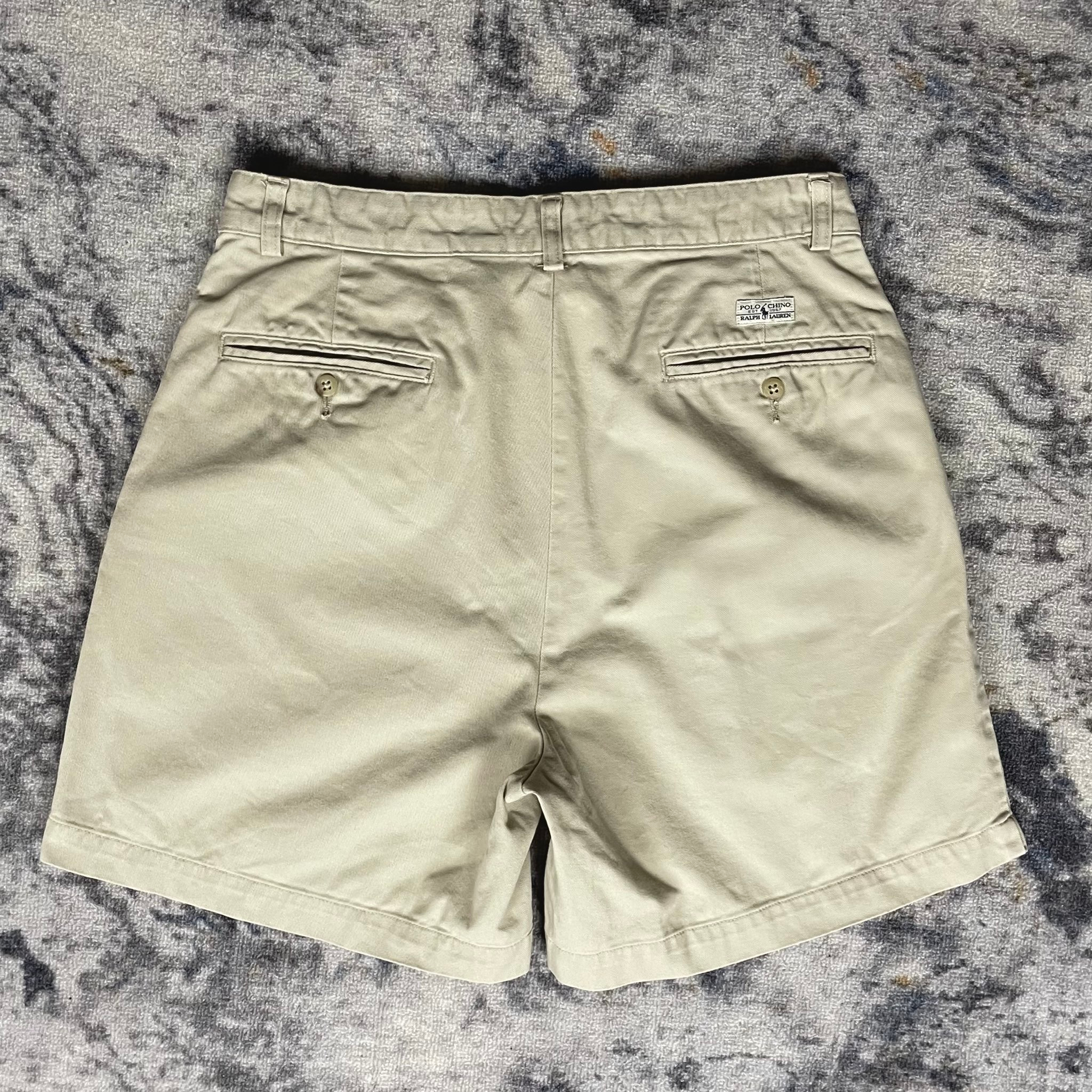 Ralph Lauren Шорты, миниатюра 2