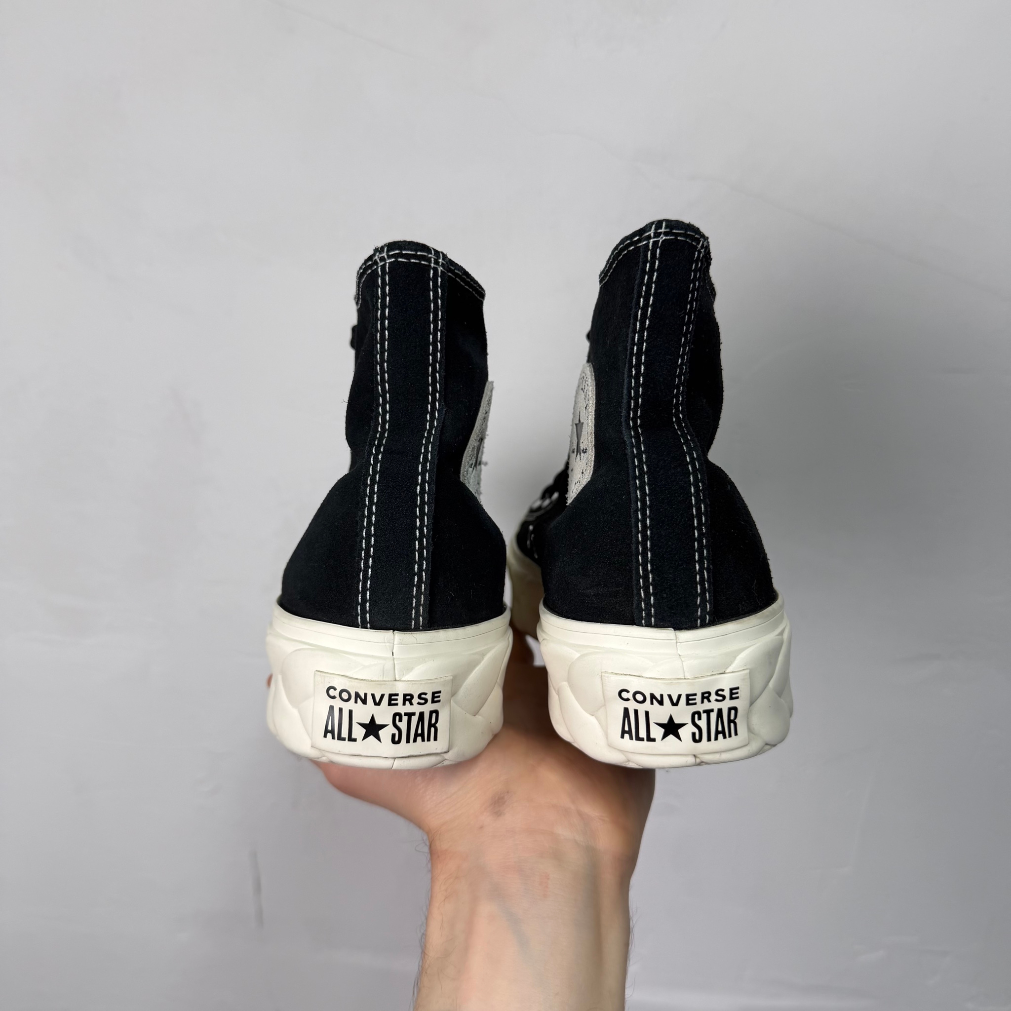 Converse Chuck Taylor All Stars Lift Cable, миниатюра 5